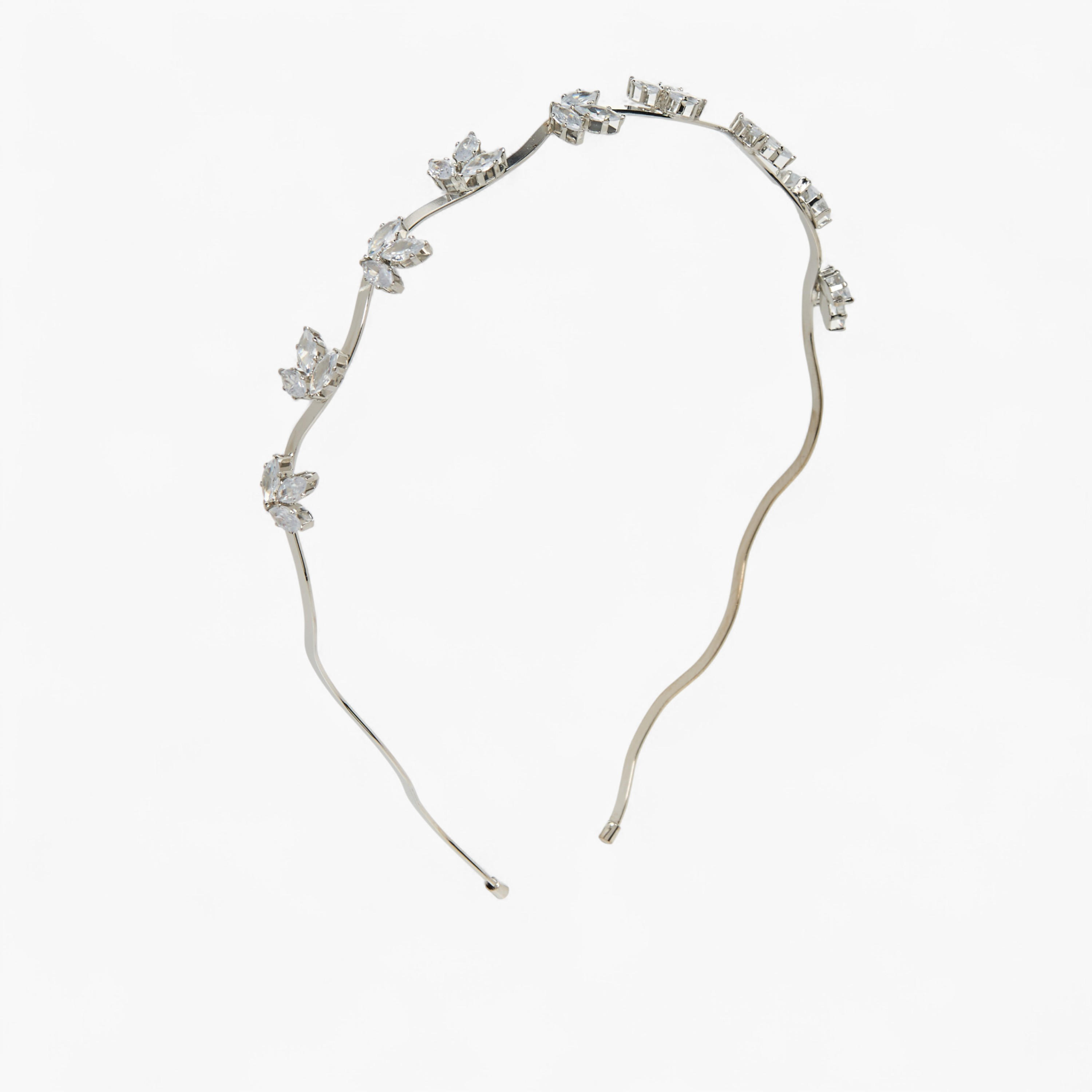 Flora Bella Hairband with Embellishment-girls-accessories-hairaccessories-image-1