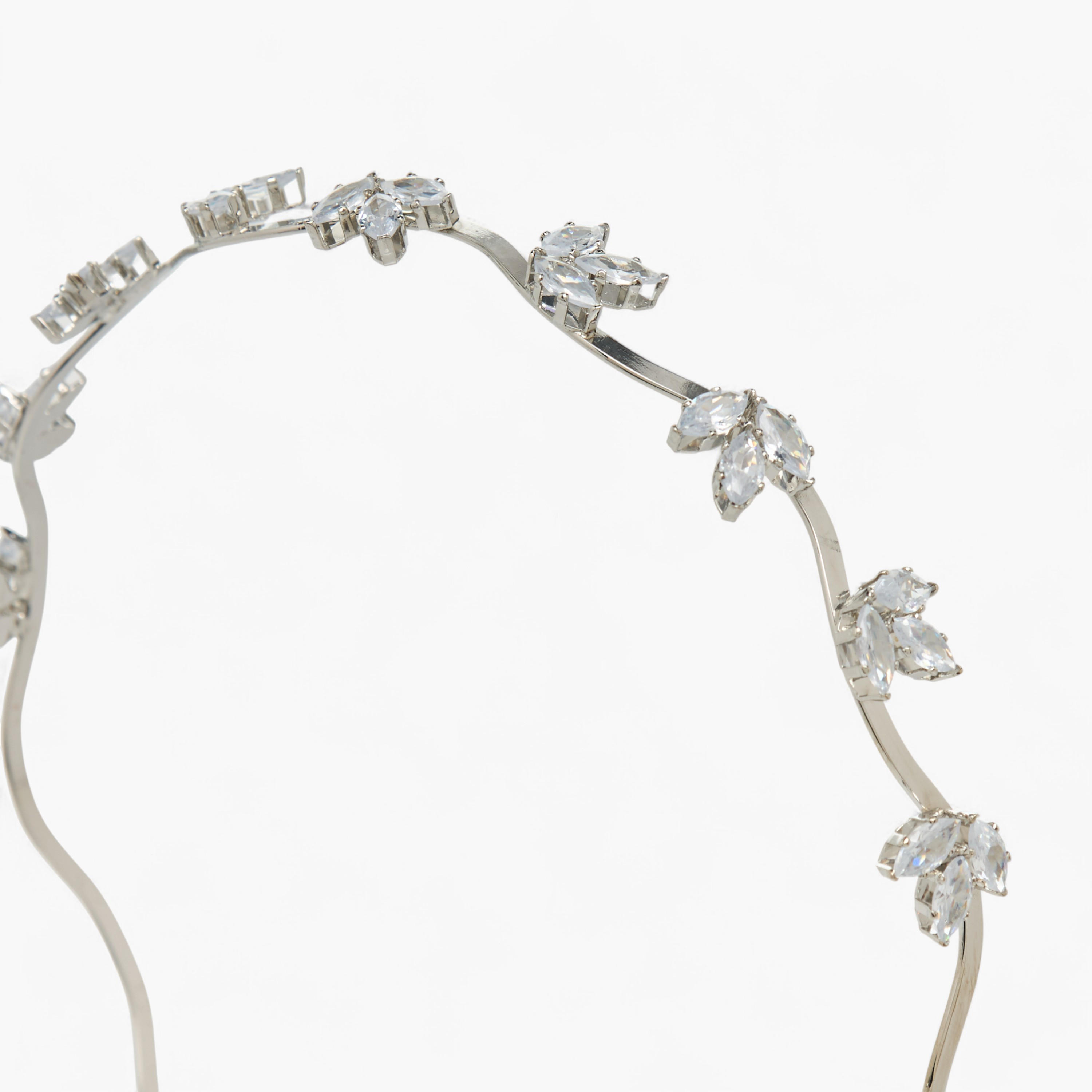 Flora Bella Hairband with Embellishment-girls-accessories-hairaccessories-image-3