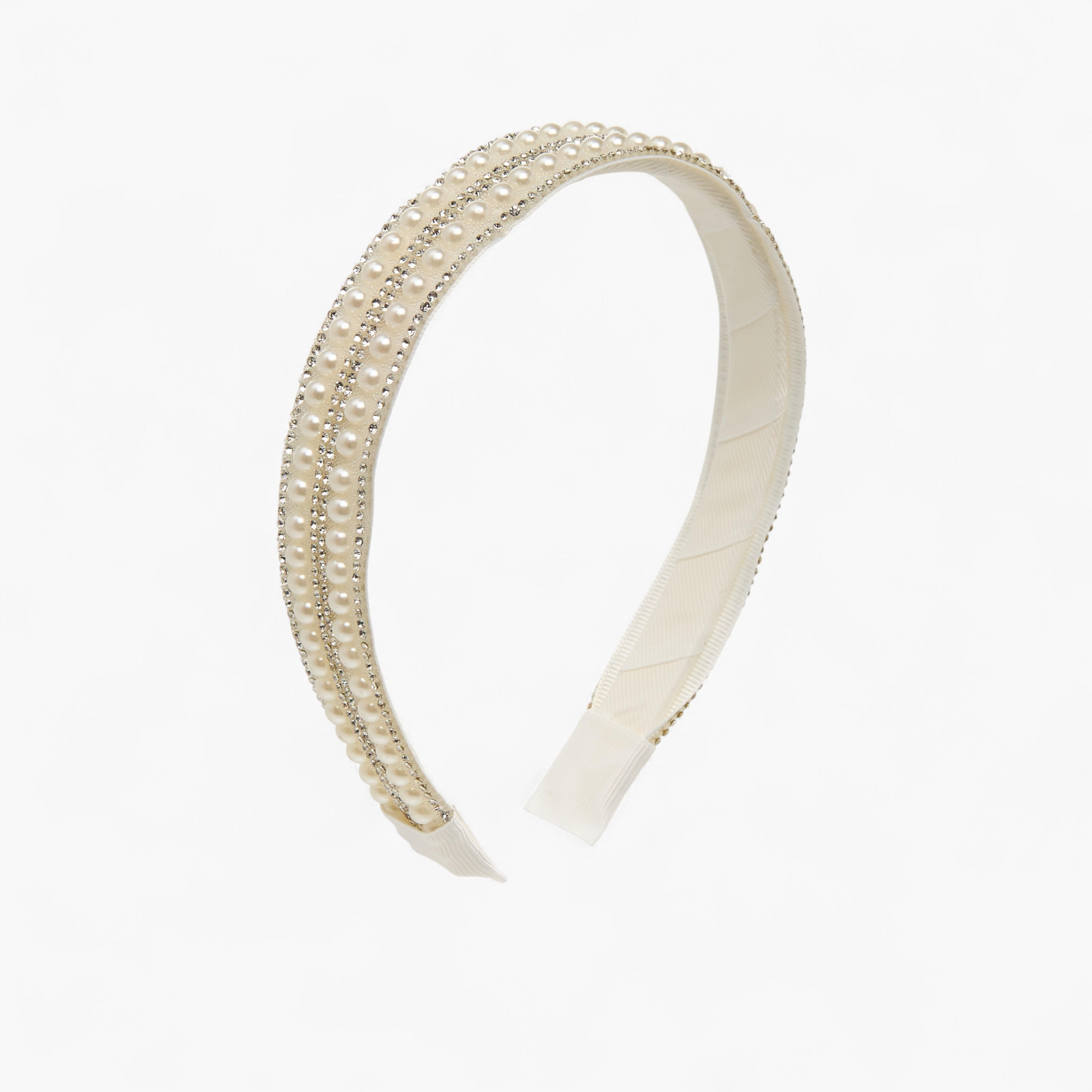 Flora Bella Hairband with Embellishment-girls-accessories-hairaccessories-image-1