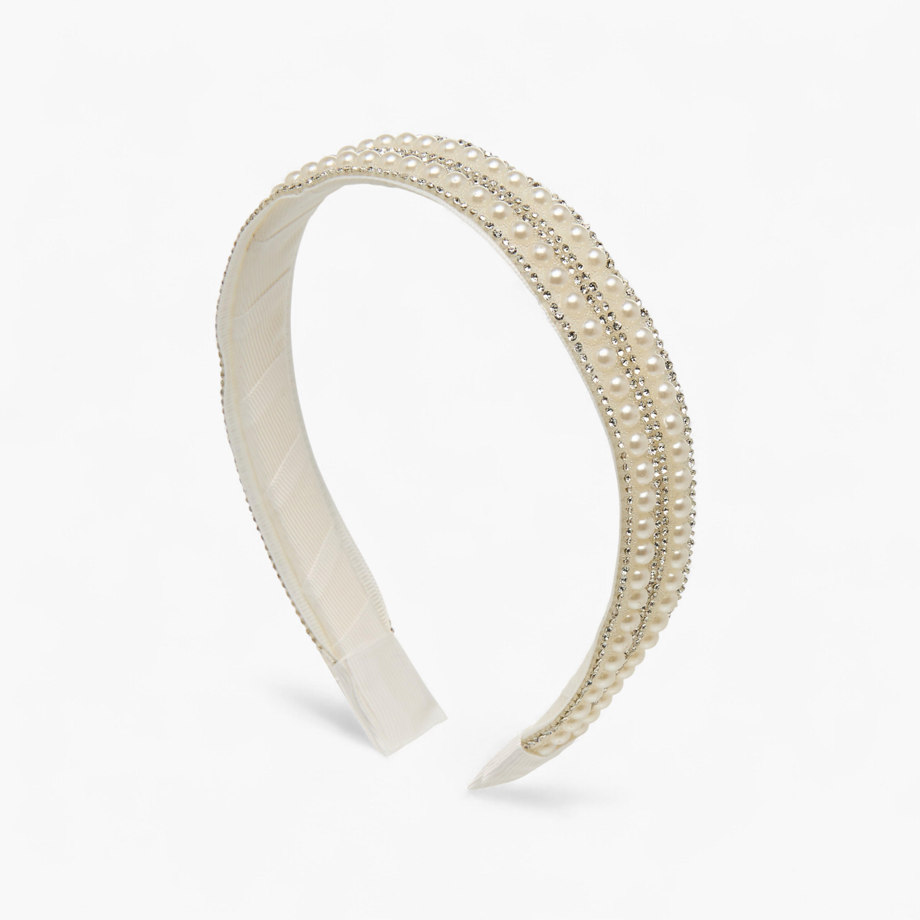 Flora Bella Hairband with Embellishment-girls-accessories-hairaccessories-image-2