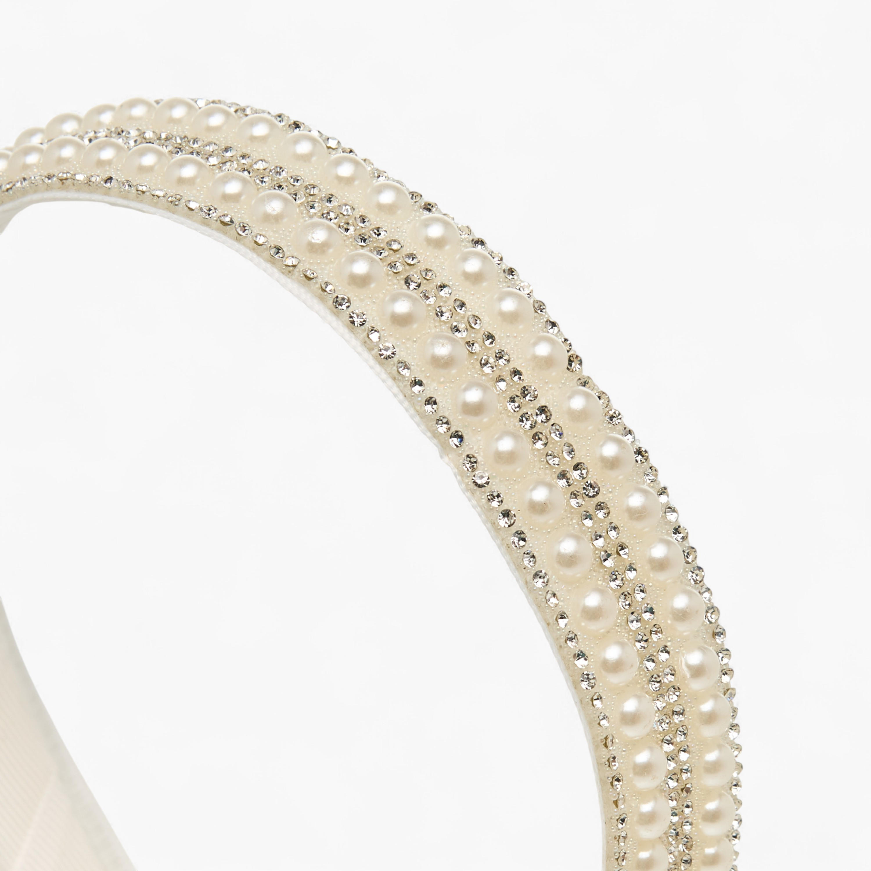 Flora Bella Hairband with Embellishment-girls-accessories-hairaccessories-image-3