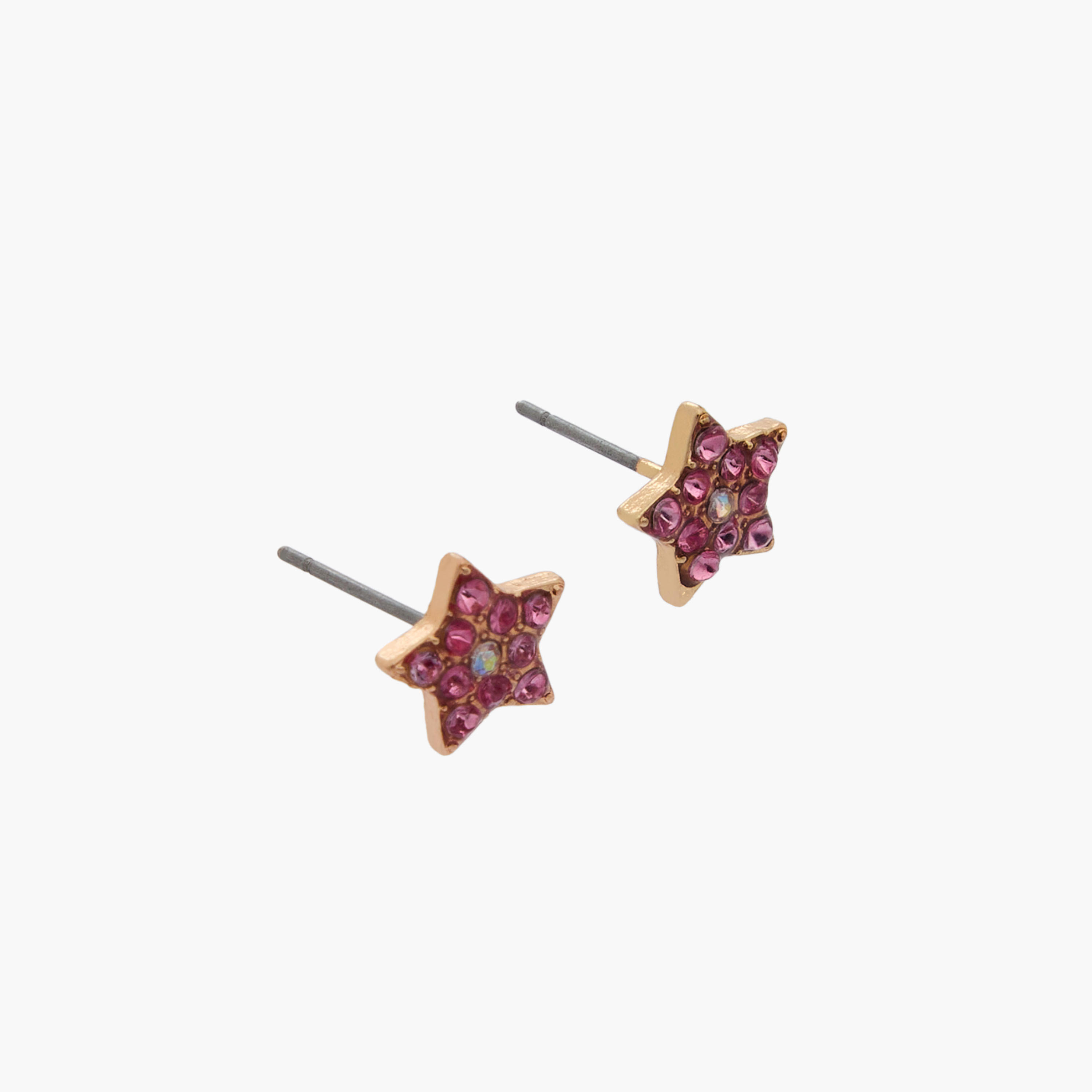 Set of 3 Flora Bella Jewellery Set with Embellished Star Design-girls-accessories-jewellery-image-4
