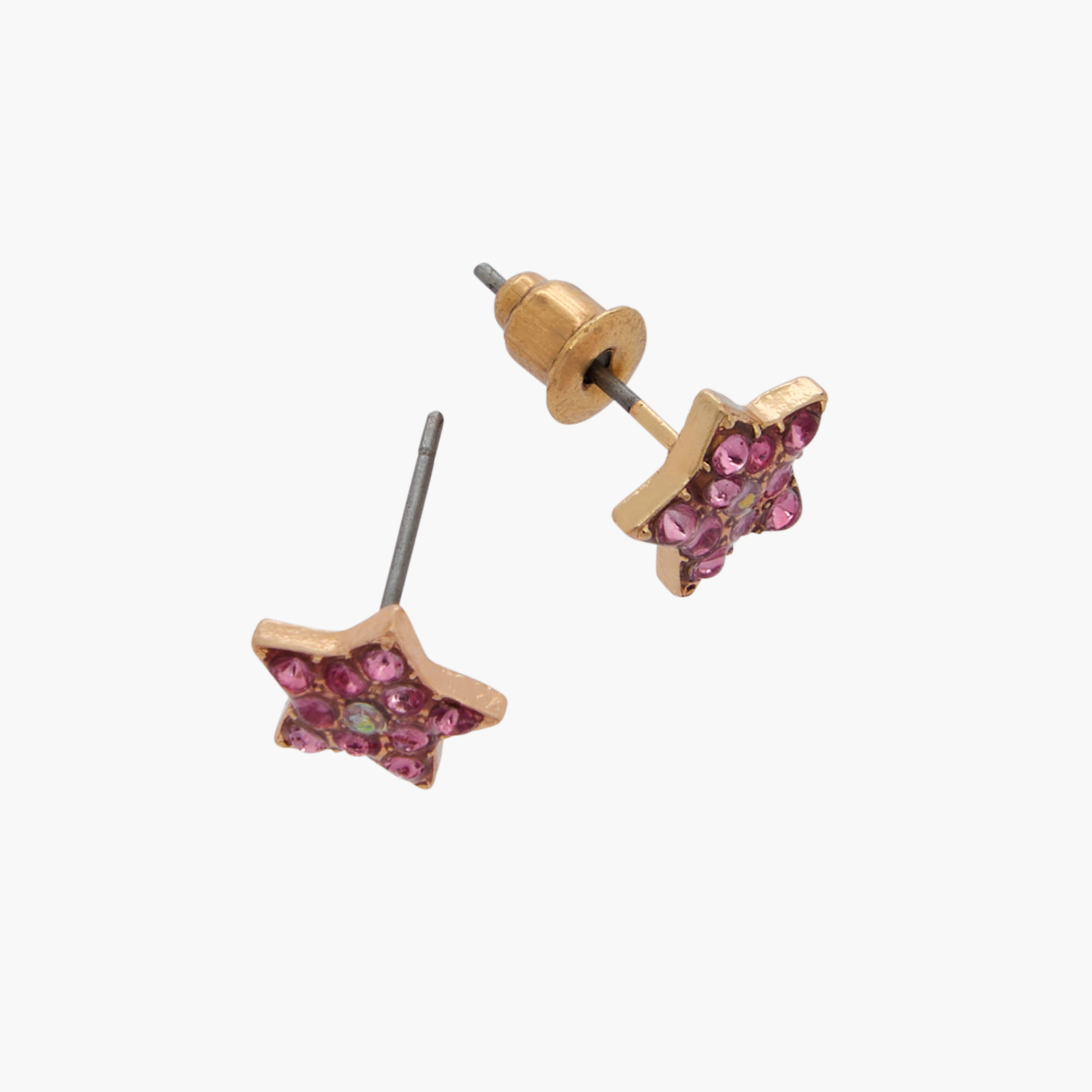 Set of 3 Flora Bella Jewellery Set with Embellished Star Design-girls-accessories-jewellery-image-7