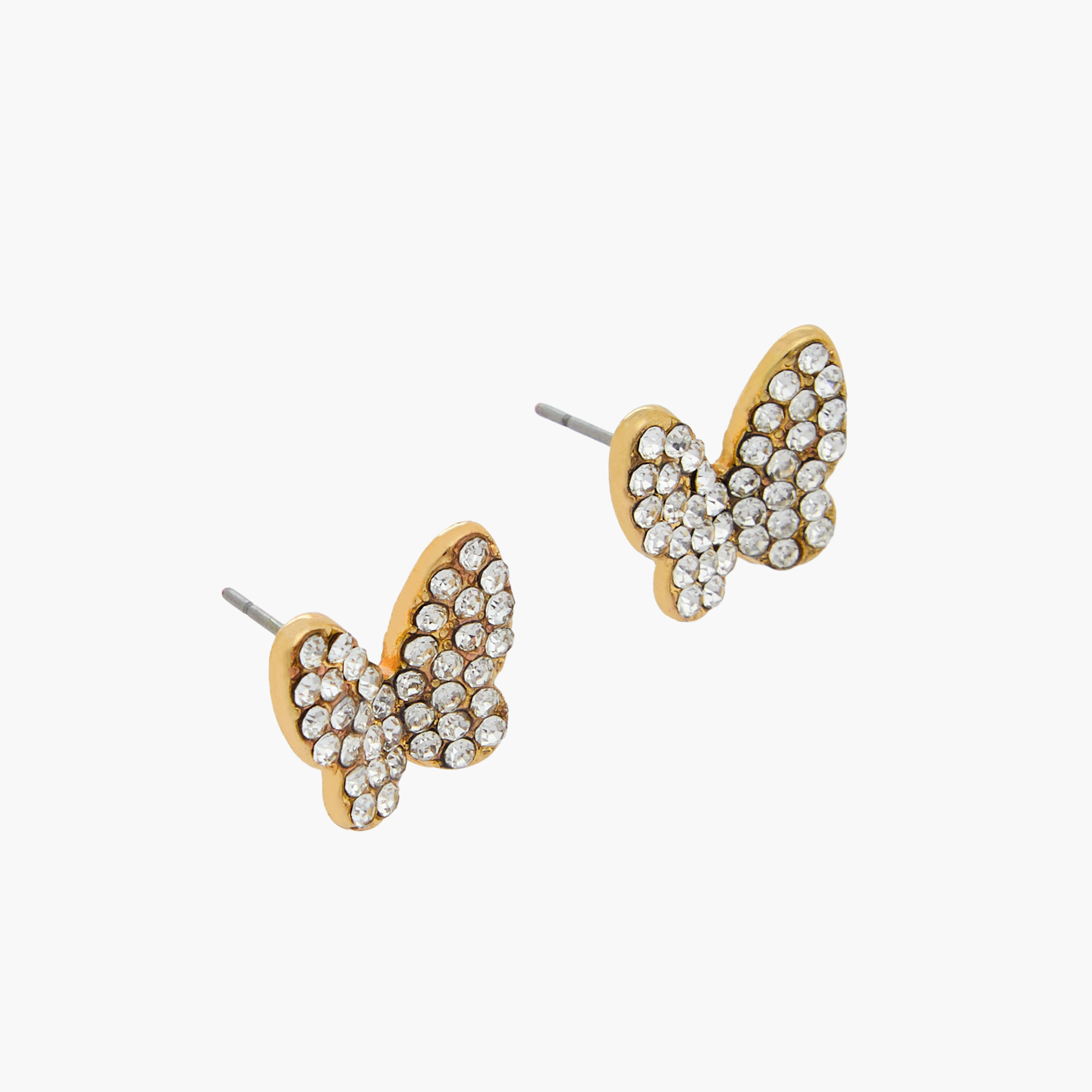 طقم من 4 قطع مجوهرات بتصميم فراشة مزينة من فلورا بيلا-girls-accessories-jewellery-image-7