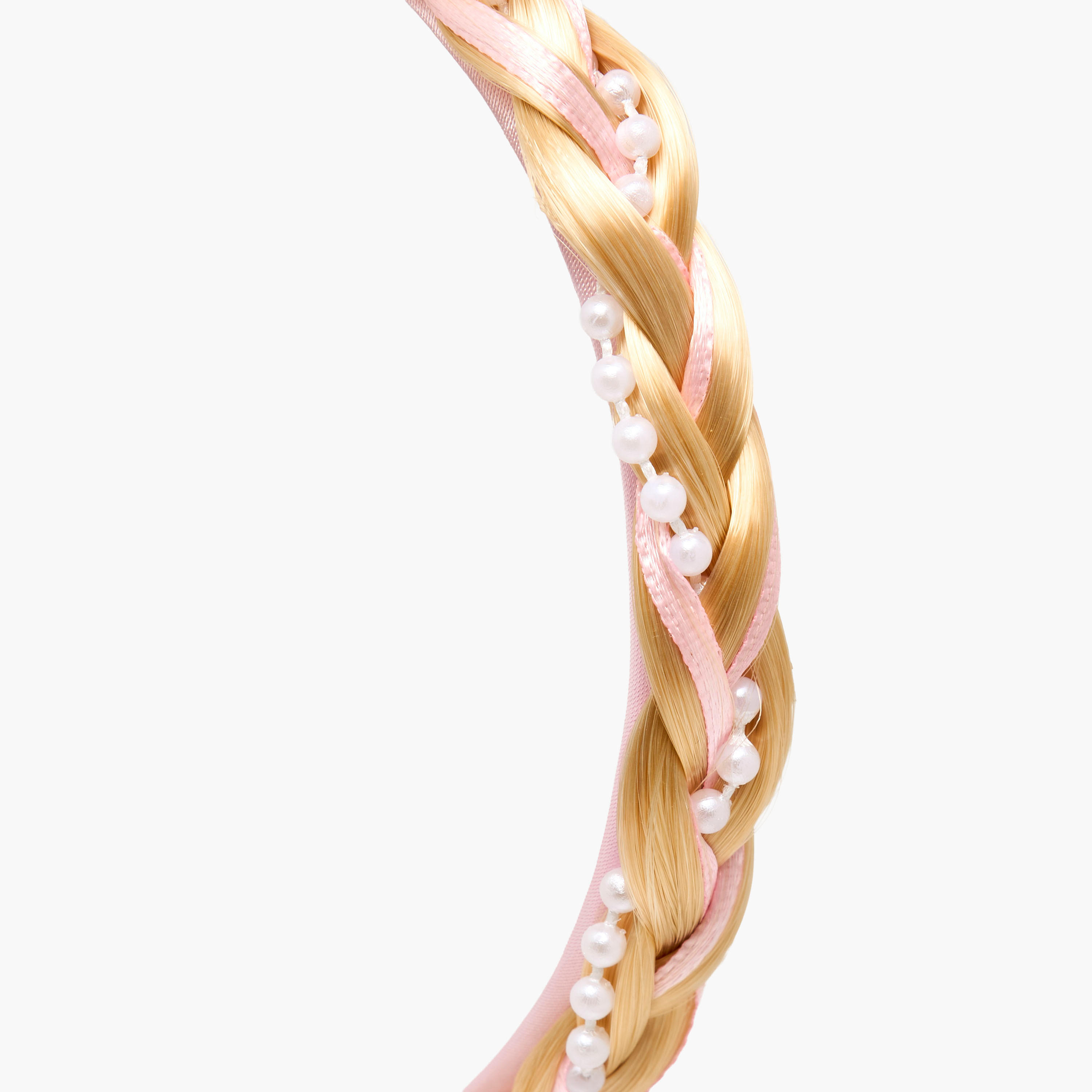 Flora Bella Hairband with Braided Accent-girls-accessories-hairaccessories-image-3