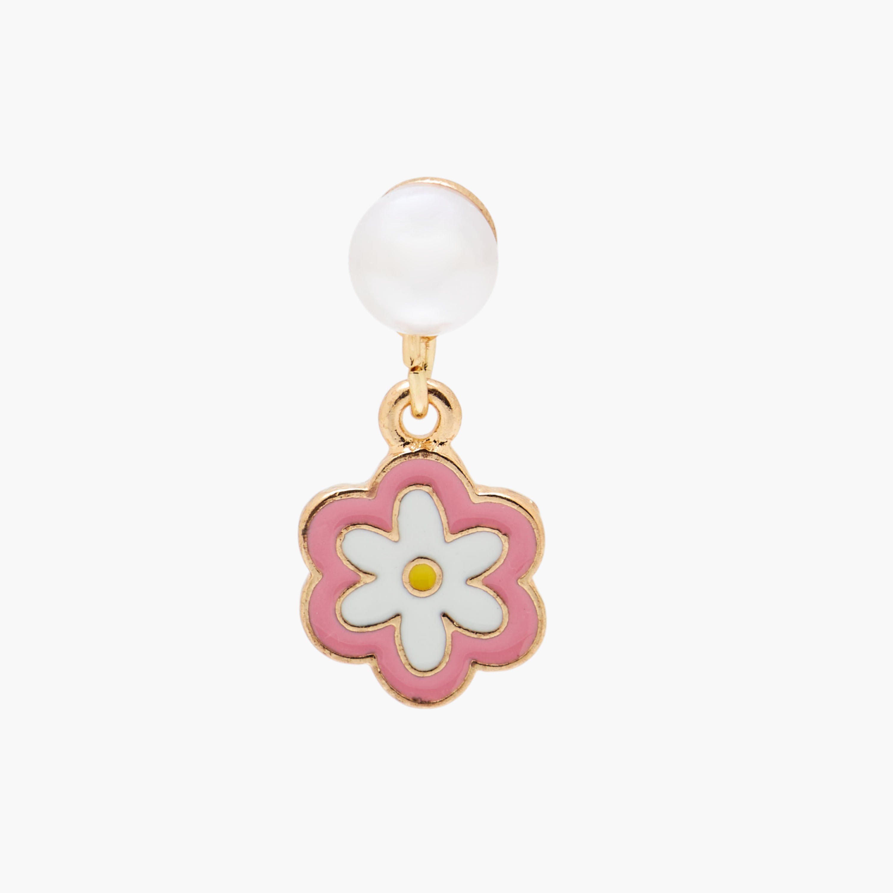 طقم مجوهرات بدلاية على شكل زهرة من فلورا بيلا-girls-accessories-jewellery-image-8