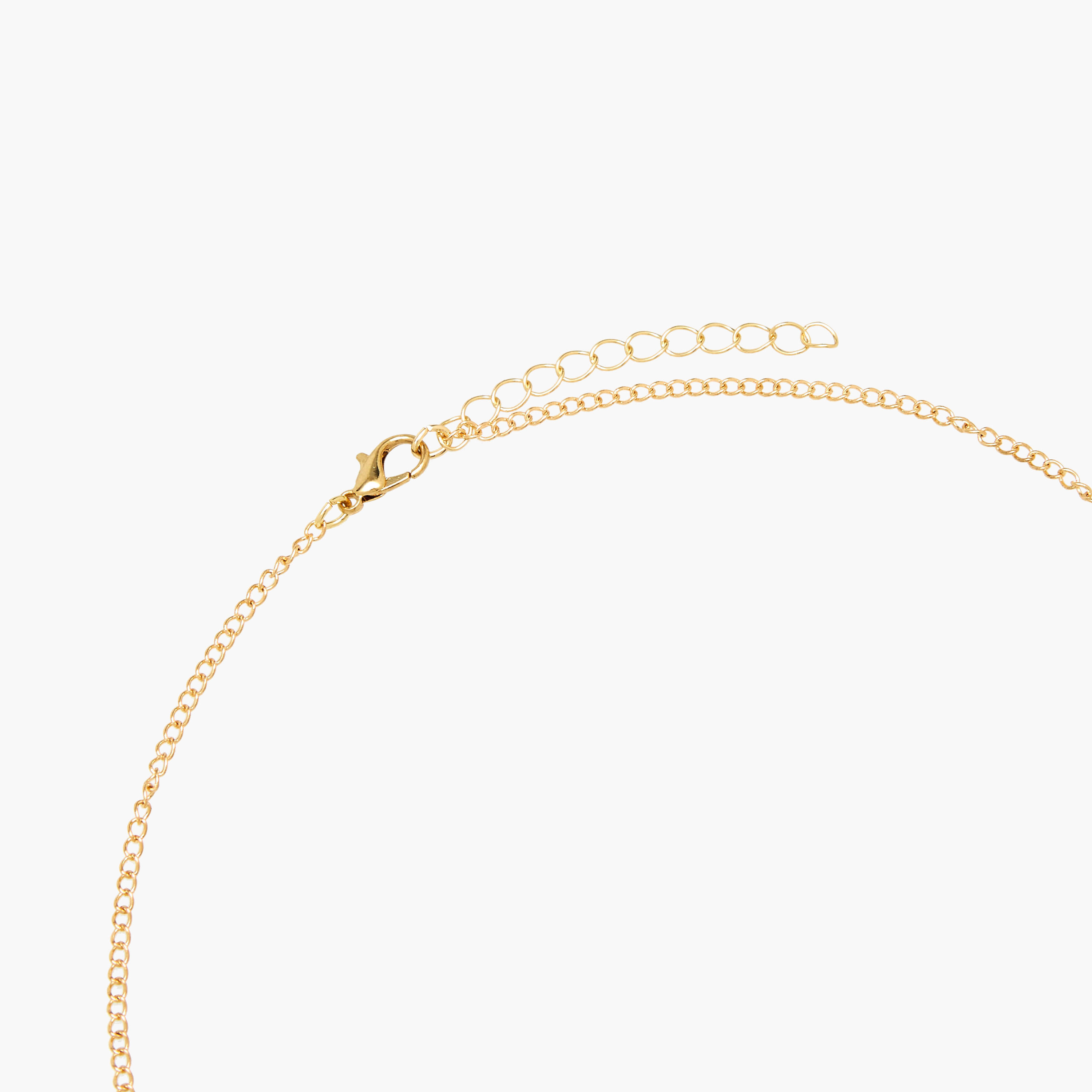 عقد بدلاية بمشبك إغلاق من فلورا بيلا – طقم من قطعتين-girls-accessories-jewellery-image-5