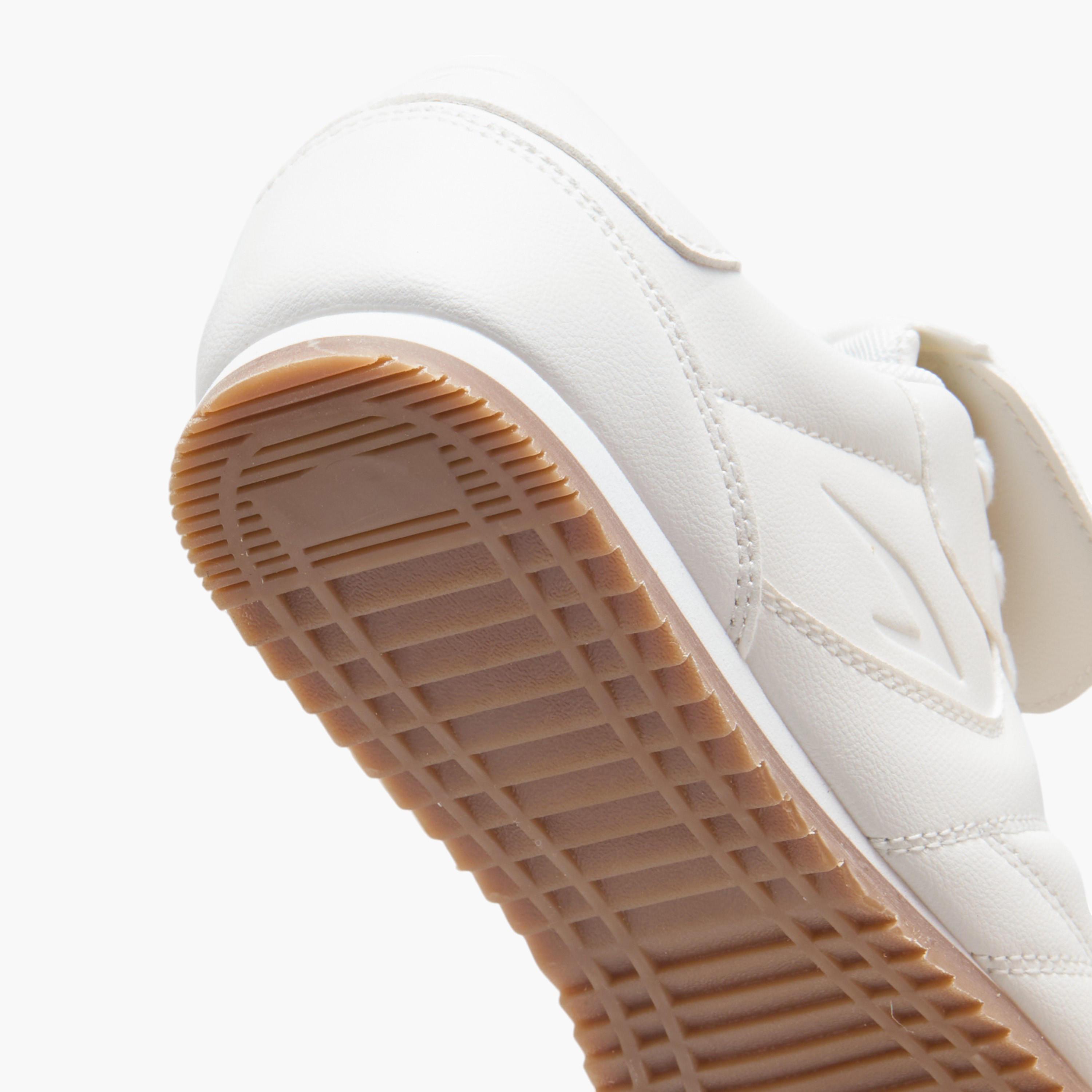 Dash Flap Detail Lace-Up Sneakers-men-shoes-sneakers-image-5