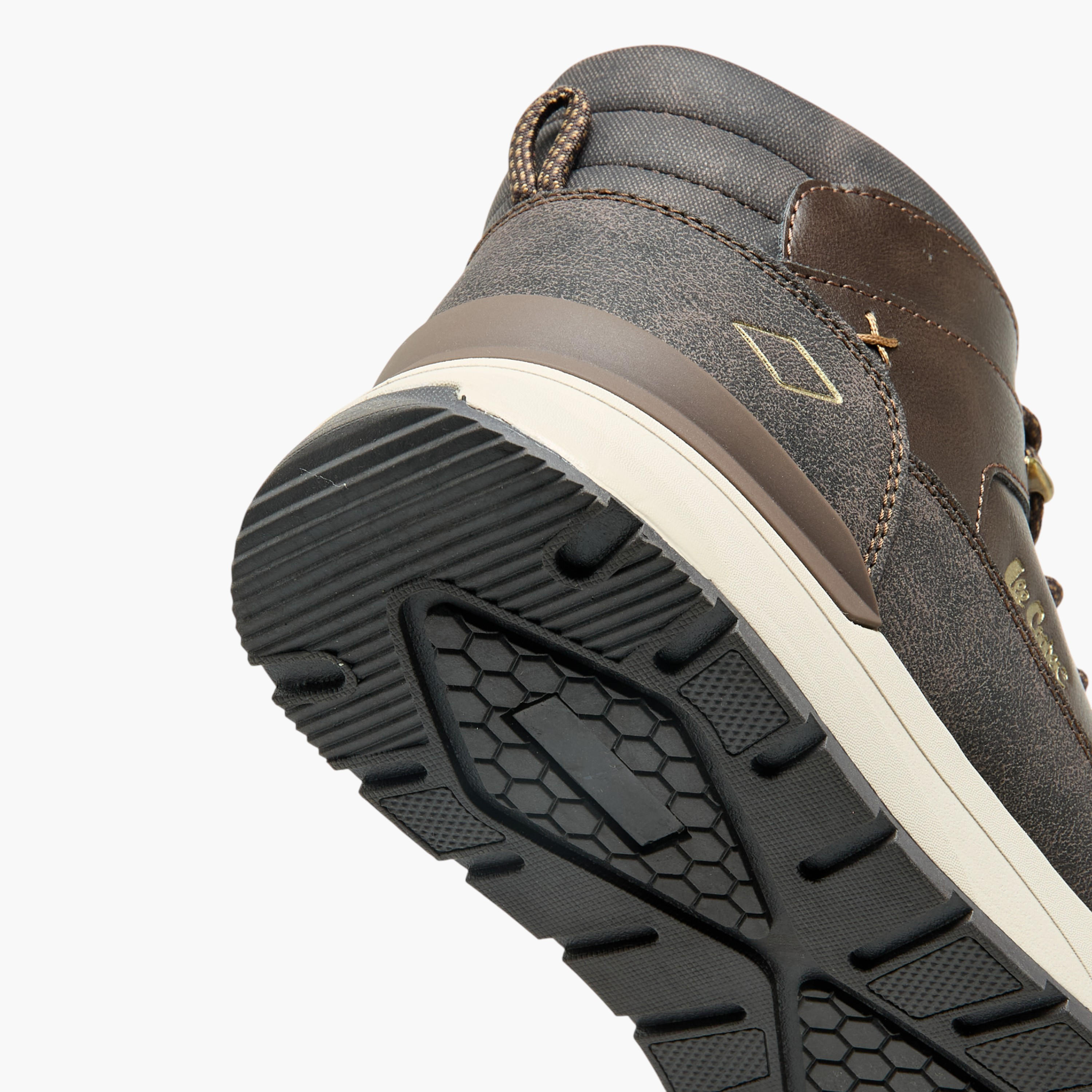 Lee Cooper Men Panelled Ankle Boots-men-shoes-boots-image-6