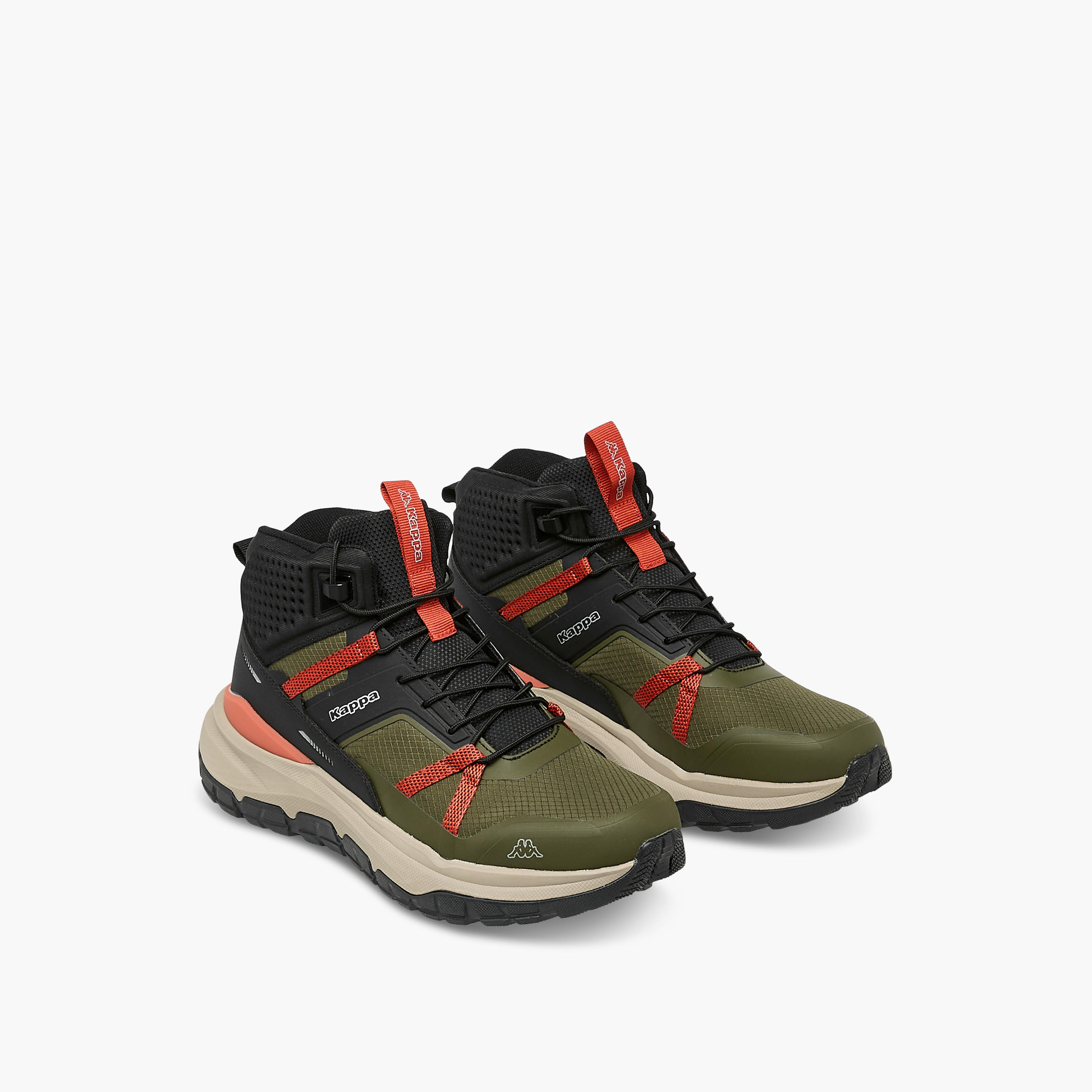 Kappa Men Lace-Up Sports Shoes-men-shoes-boots-image-1