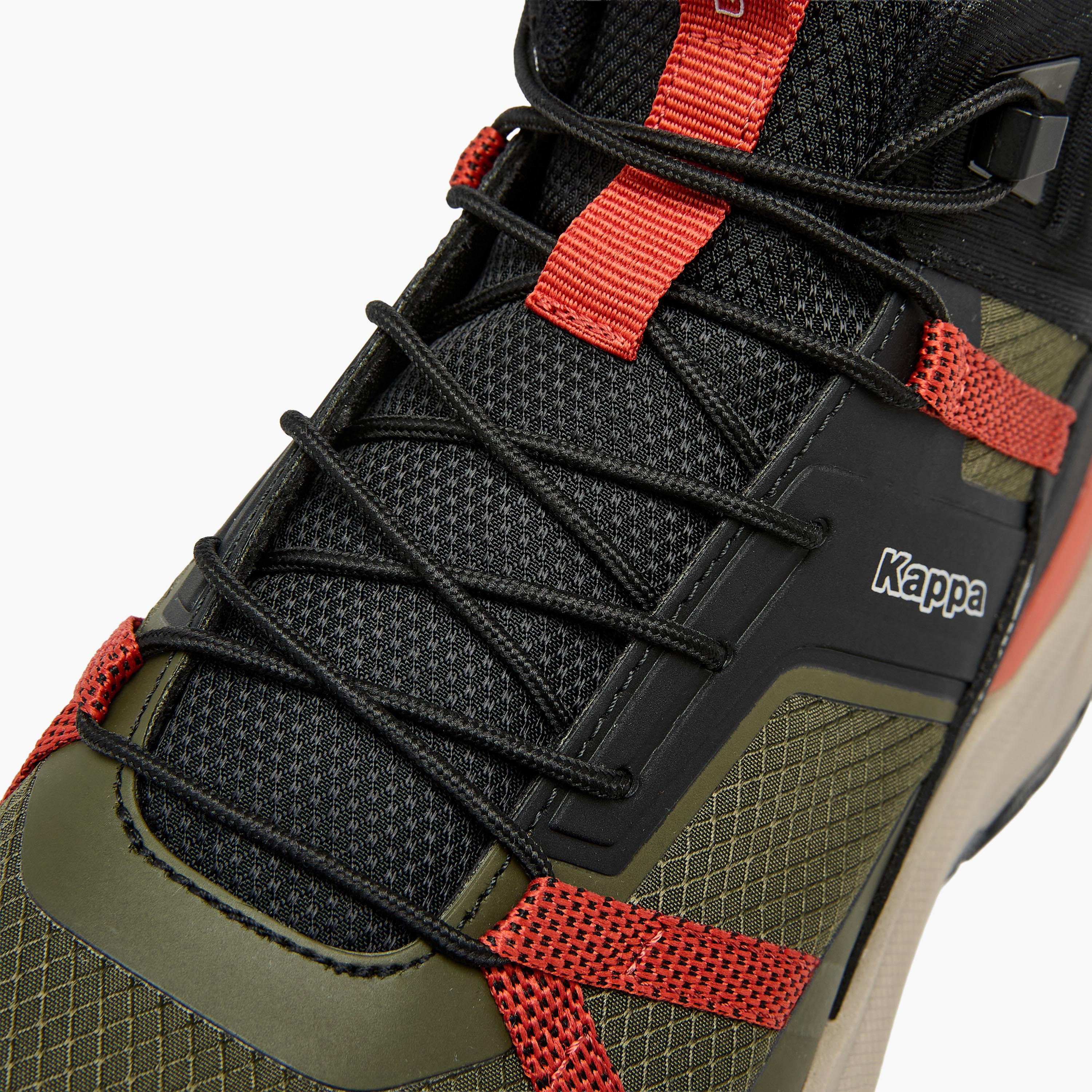 Kappa Men Lace-Up Sports Shoes-men-shoes-boots-image-5