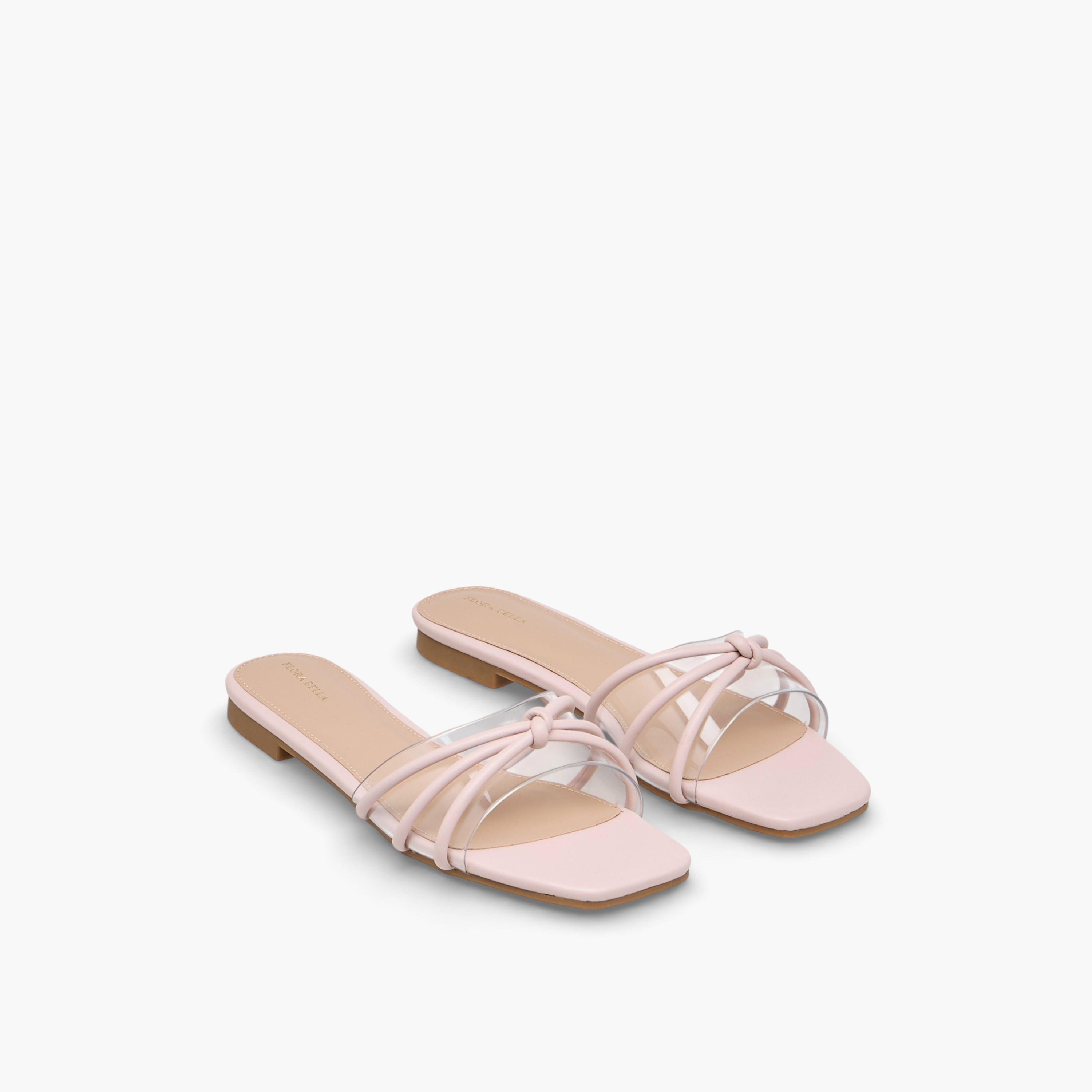 Flora Bella Women Strappy Sandals-women-shoes-flats-sandals-image-1