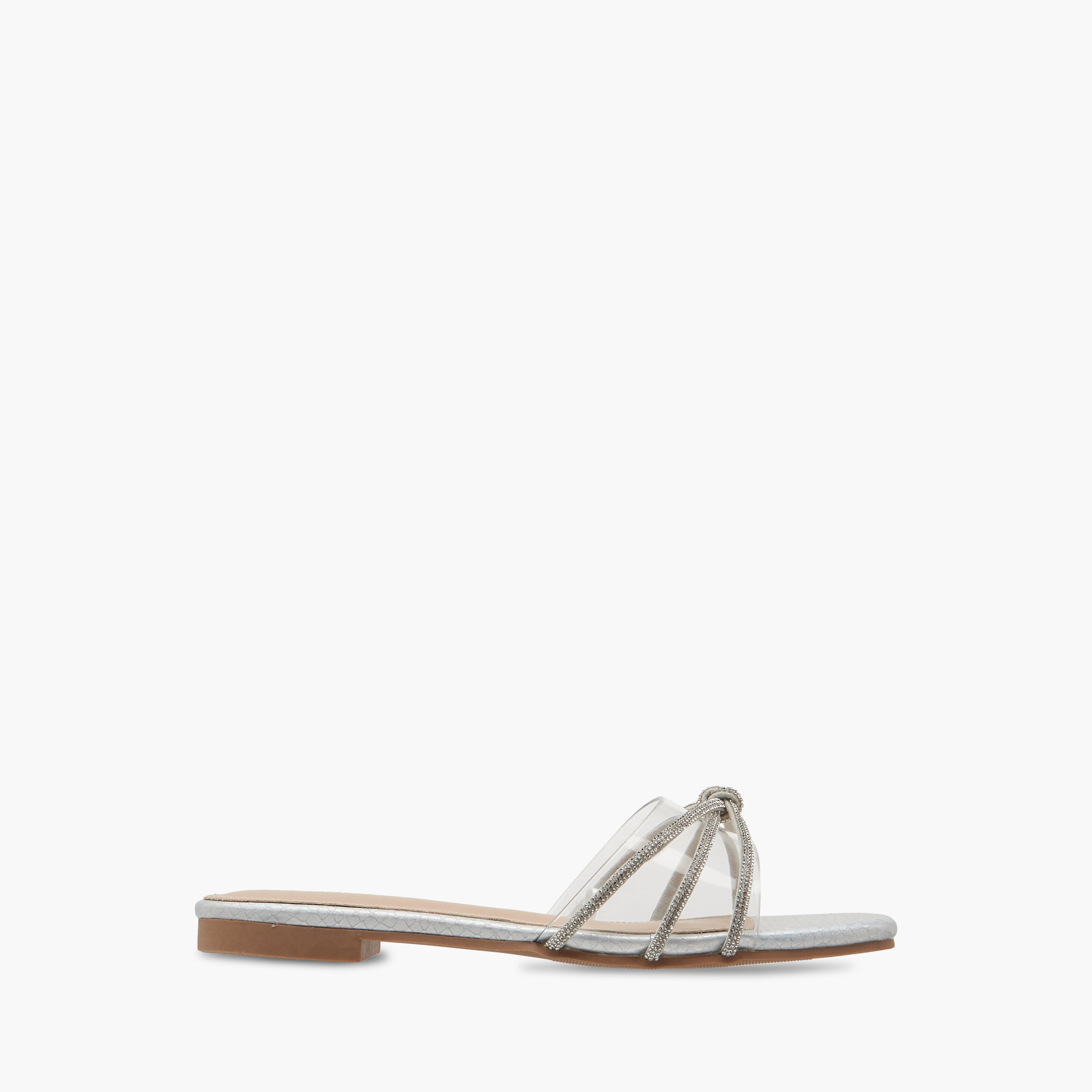 صندل مزين سهل الارتداء من فلورا بيلا-women-shoes-flats-sandals-image-3
