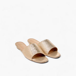 Flora Bella Embellished Slip-On Flat Sandals-women-shoes-sandals-image-1