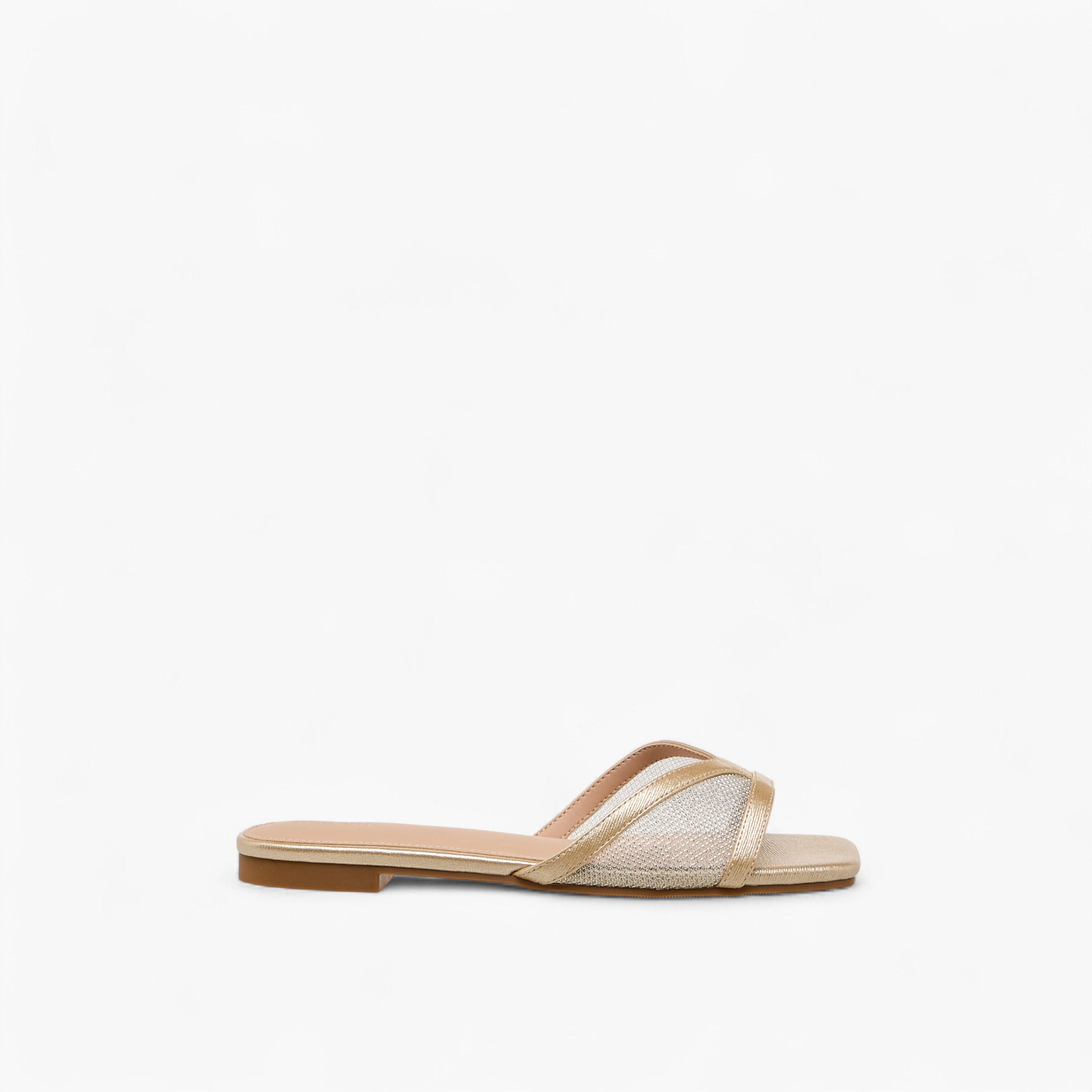 صندل خفيف شبكي للنساء من فلورا بيلا-women-shoes-flats-sandals-image-3