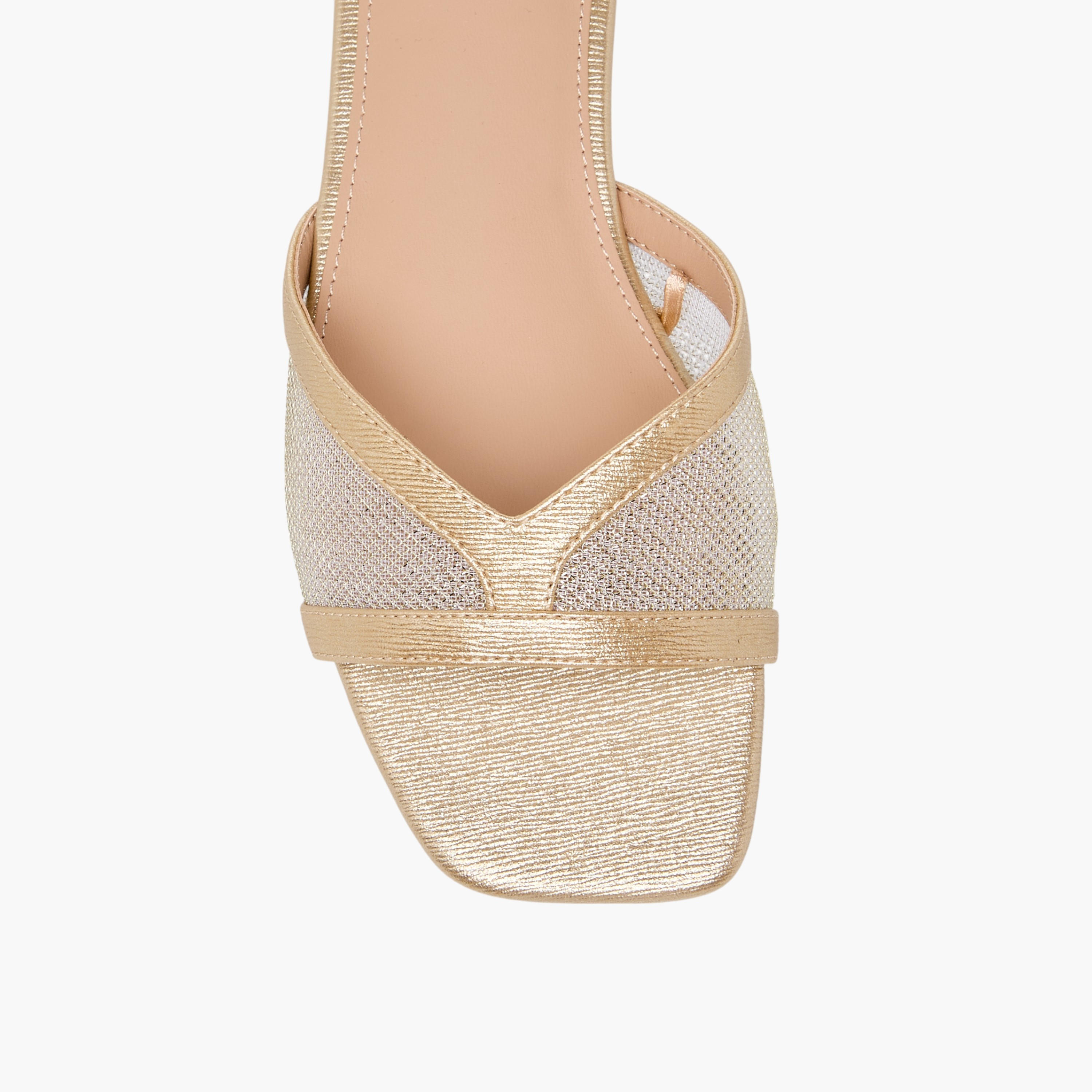 صندل خفيف شبكي للنساء من فلورا بيلا-women-shoes-flats-sandals-image-4