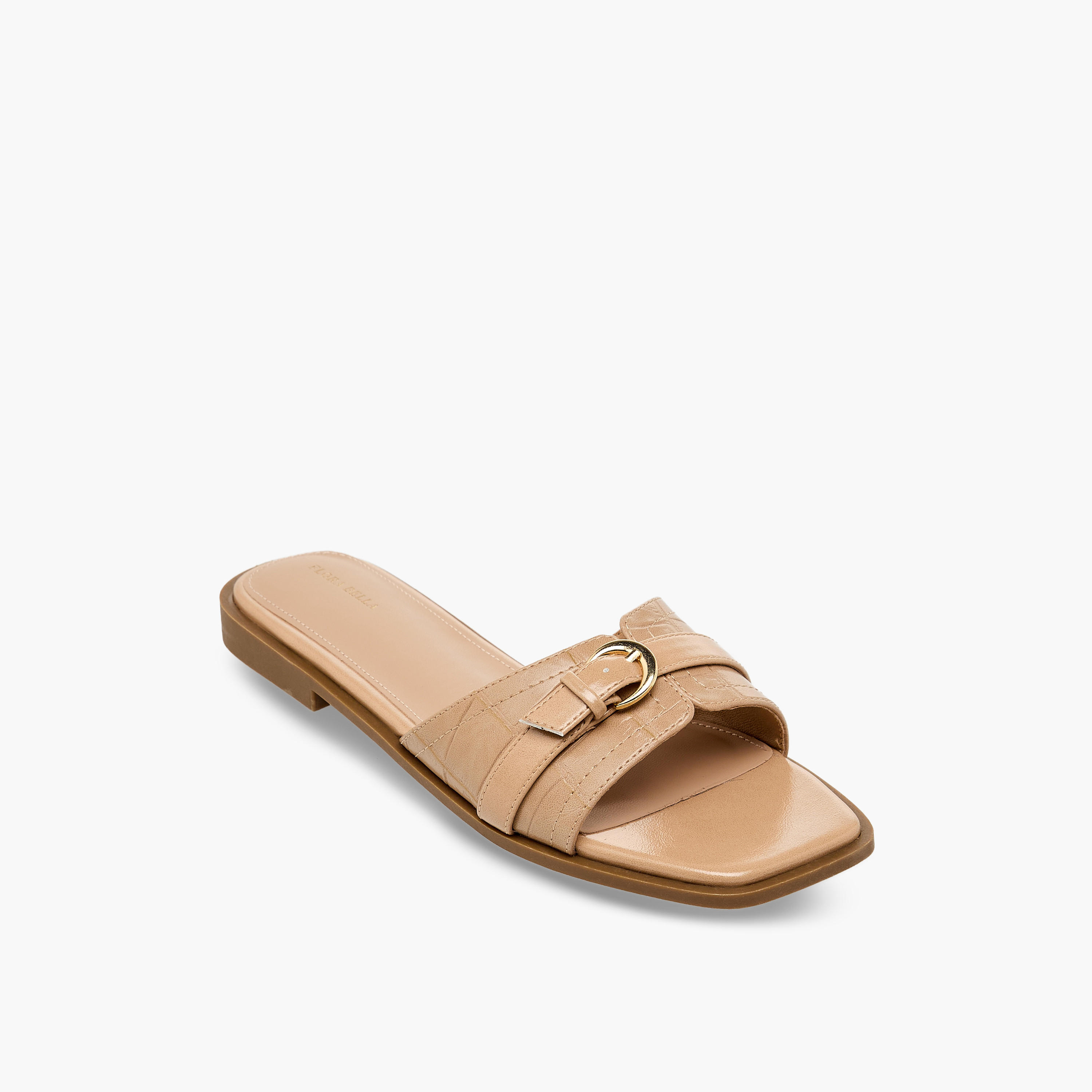 Flora Bella Women Slide Sandals-women-shoes-flats-sandals-image-2