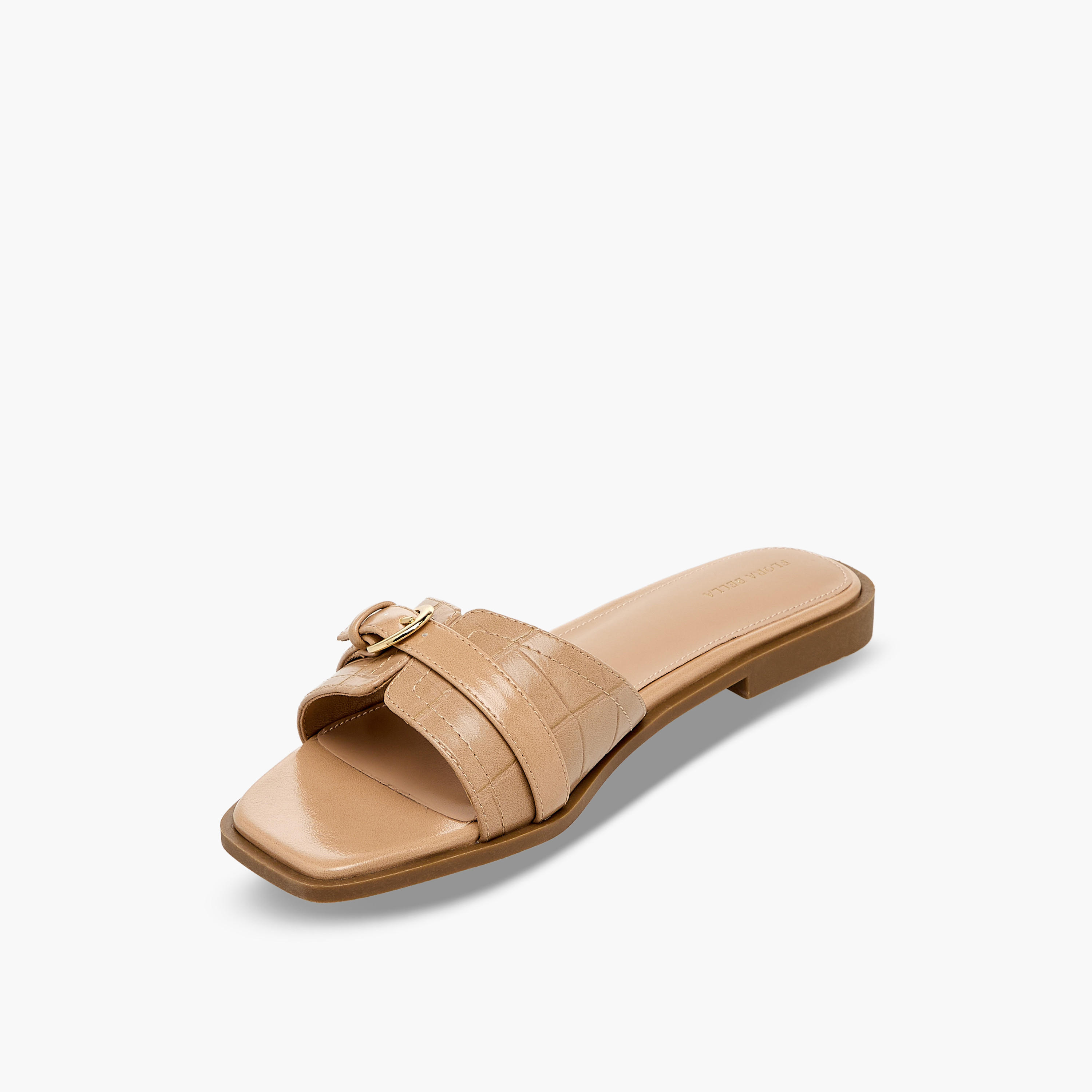 Flora Bella Women Slide Sandals-women-shoes-flats-sandals-image-4