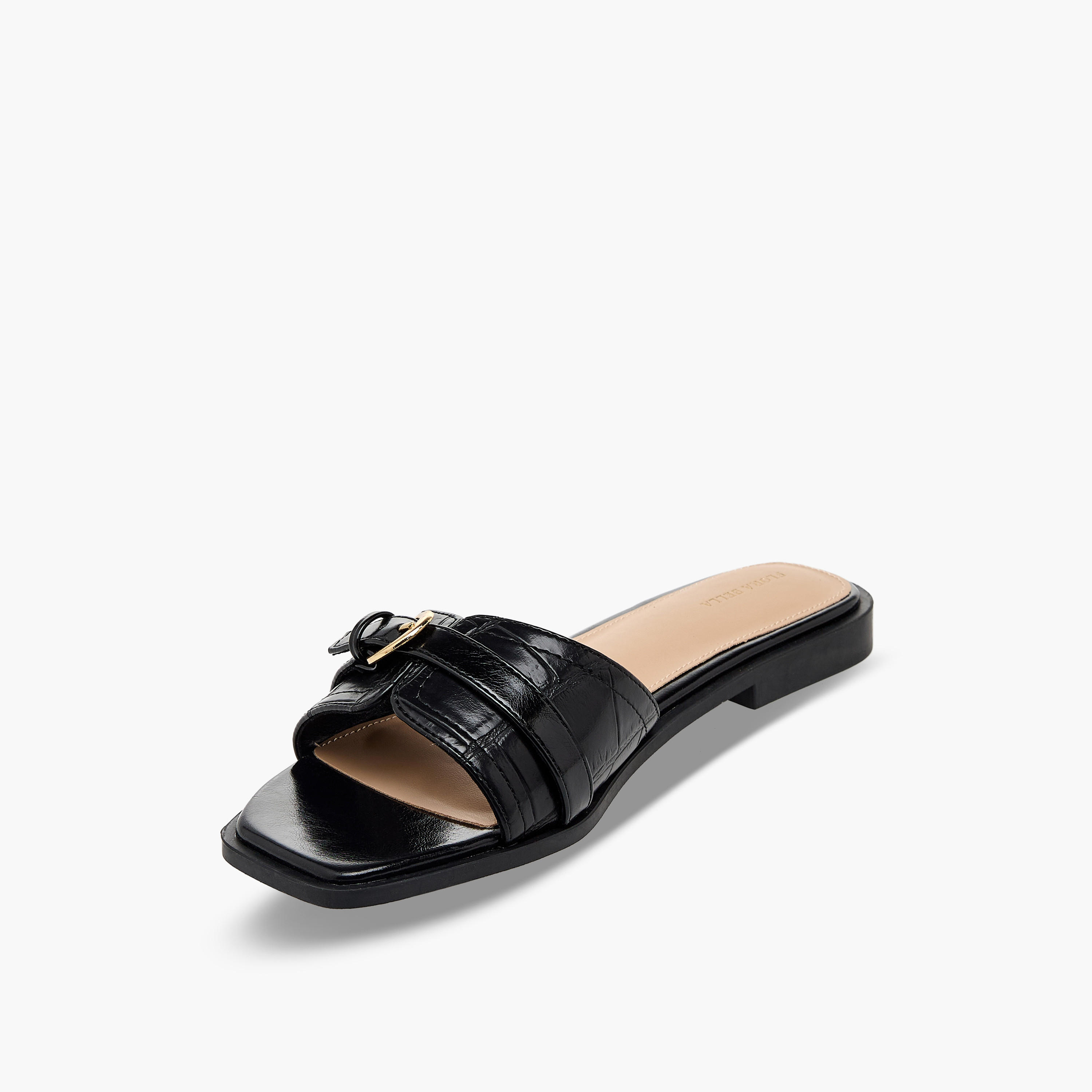 Flora Bella Women Slide Sandals-women-shoes-flats-sandals-image-4