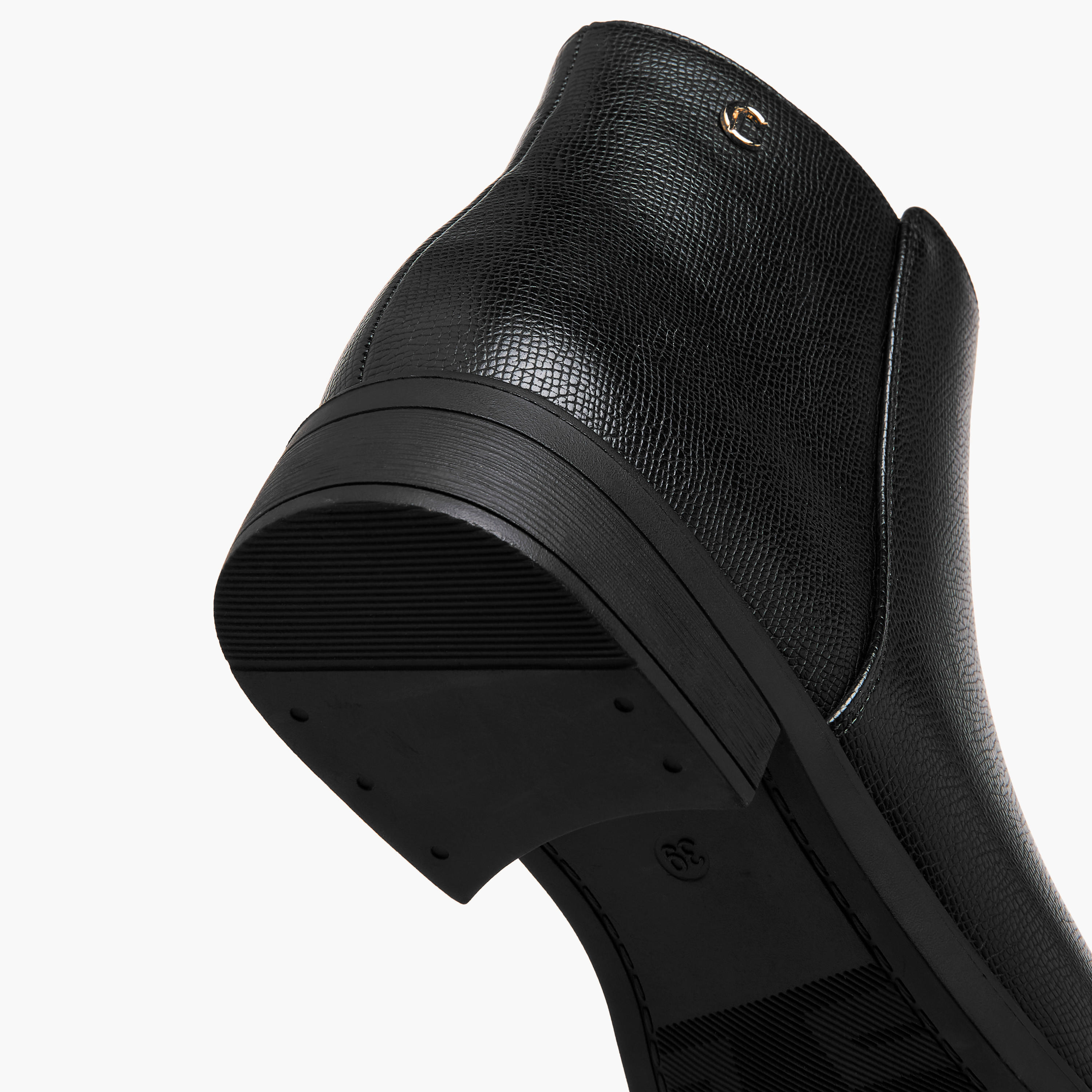 Le Confort Women's Zipper Ankle Boots-women-shoes-boots-image-6