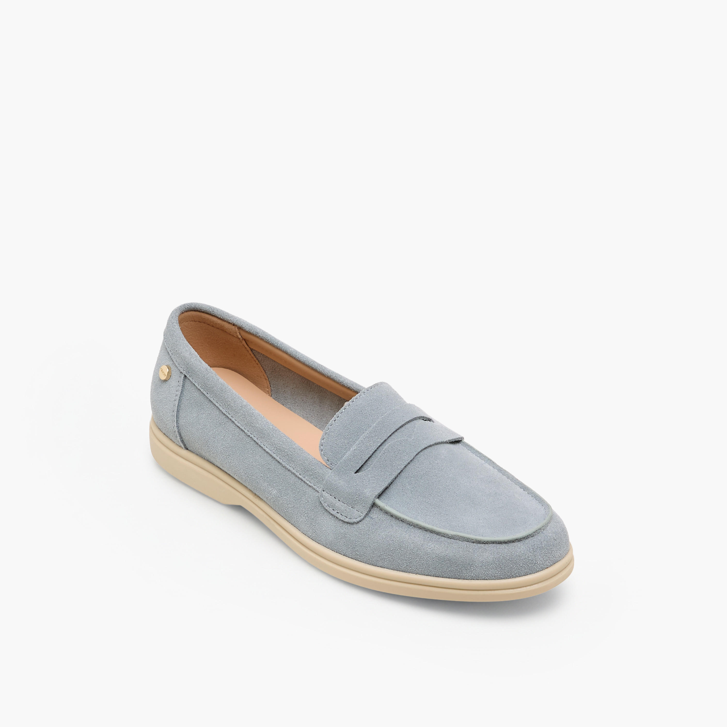 حذاء لوفرز جلد سهل الارتداء للنساء من سيليست-women-shoes-flats-loafers-image-2