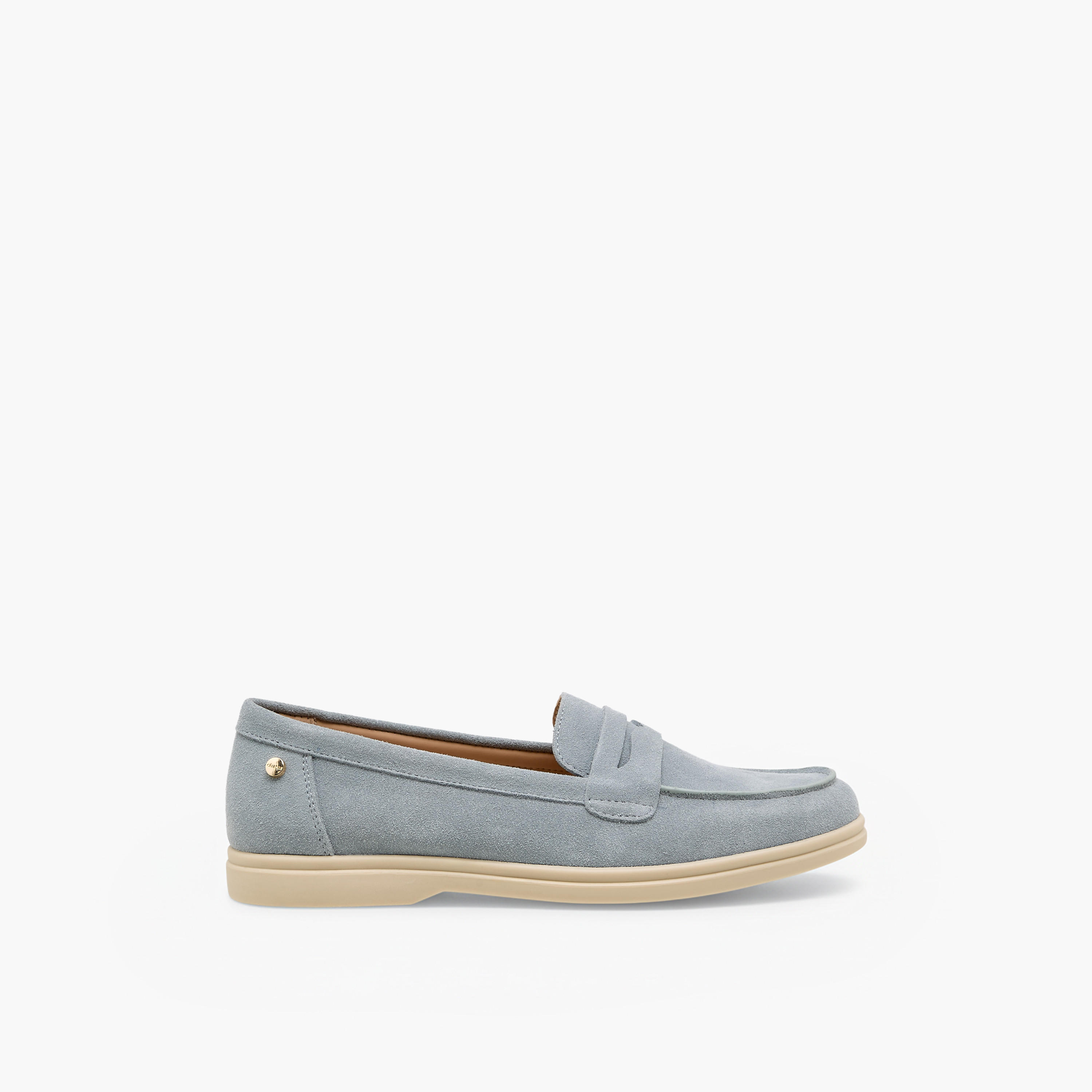 حذاء لوفرز جلد سهل الارتداء للنساء من سيليست-women-shoes-flats-loafers-image-3