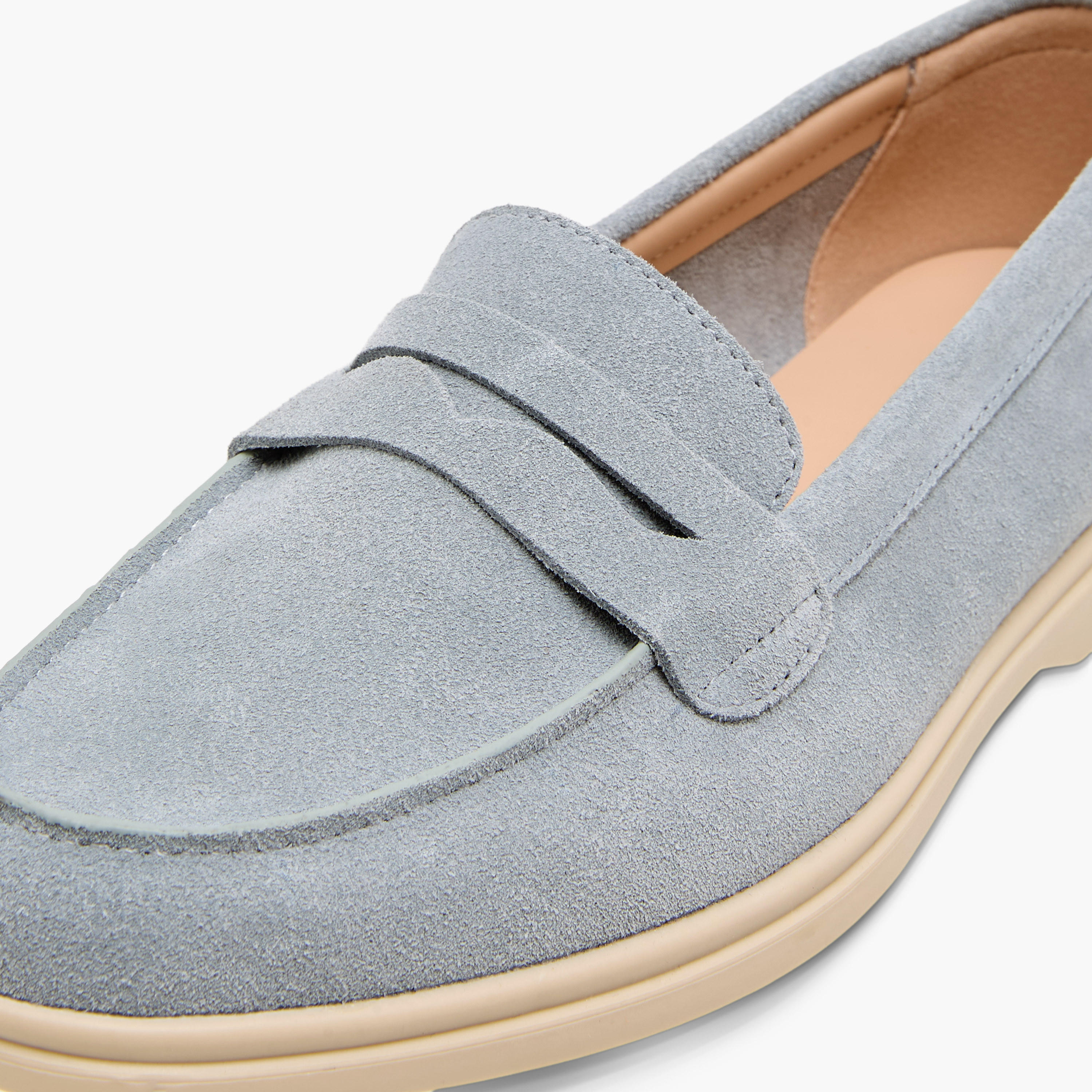 حذاء لوفرز جلد سهل الارتداء للنساء من سيليست-women-shoes-flats-loafers-image-4