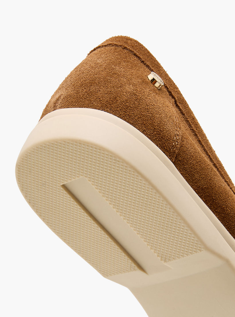 حذاء لوفرز جلد سهل الارتداء للنساء من سيليست-women-shoes-flats-loafers-image-5