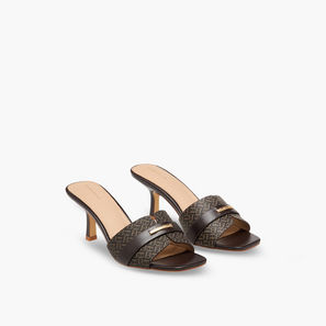 Flora Bella Women Monogram Print Sandals-women-shoes-sandals-image-1