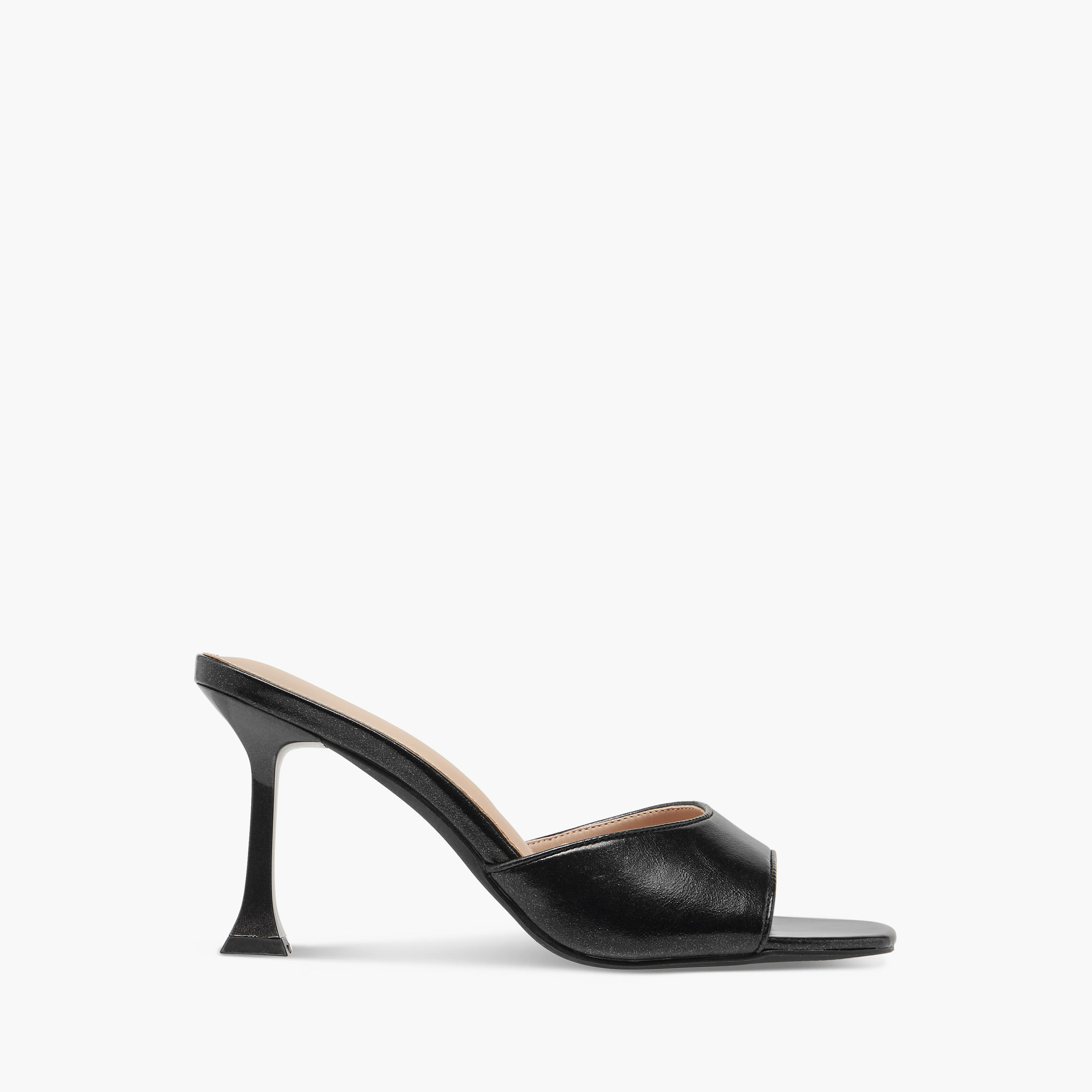 صندل سادة سهل الارتداء بكعب واسع من فلورا بيلا-women-shoes-sandals-heeled-image-3