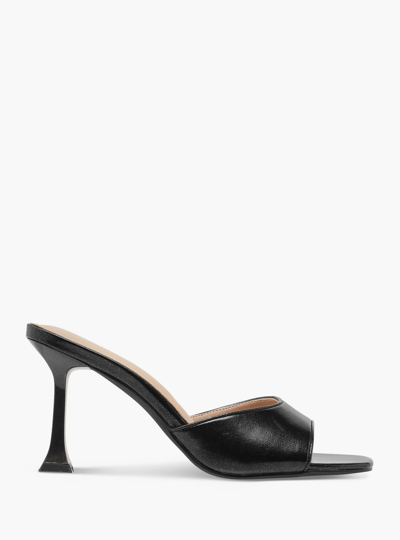 صندل سادة سهل الارتداء بكعب واسع من فلورا بيلا-women-shoes-sandals-heeled-image-3