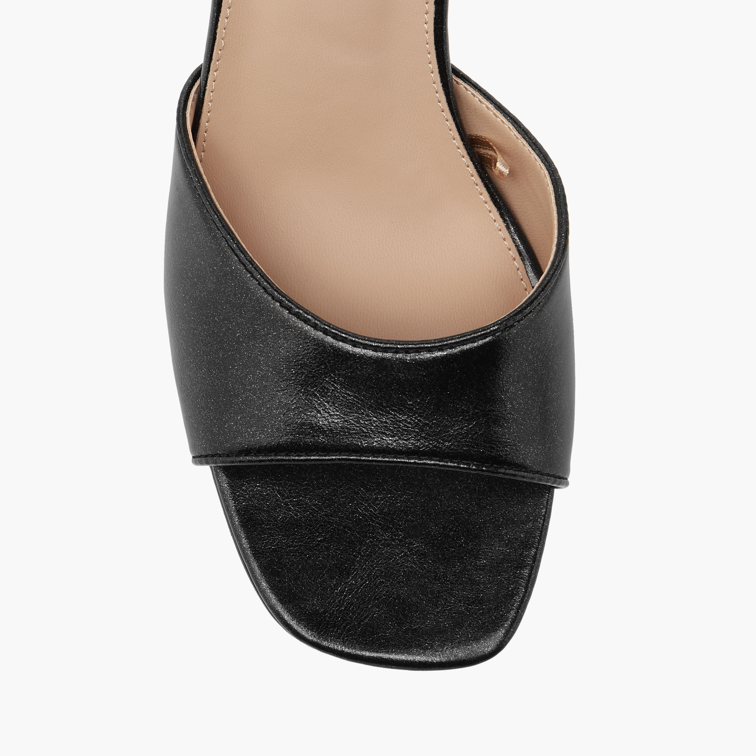 صندل سادة سهل الارتداء بكعب واسع من فلورا بيلا-women-shoes-sandals-heeled-image-4