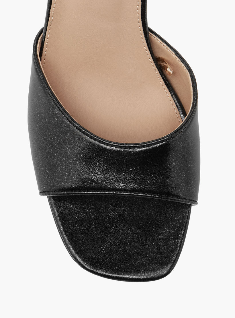 صندل سادة سهل الارتداء بكعب واسع من فلورا بيلا-women-shoes-sandals-heeled-image-4