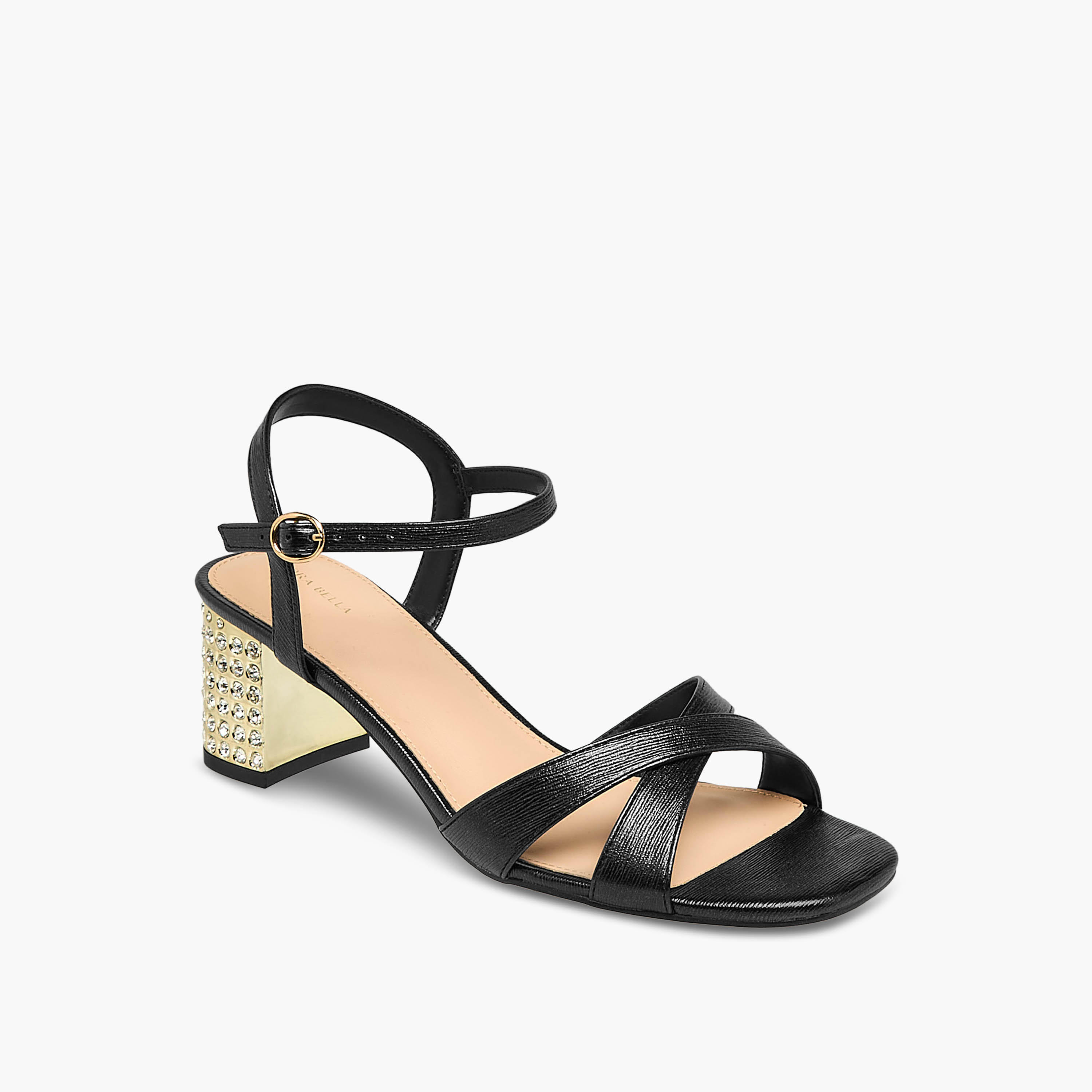 Flora Bella Women Embellished Block Heel Sandals-women-shoes-sandals-heeled-image-2