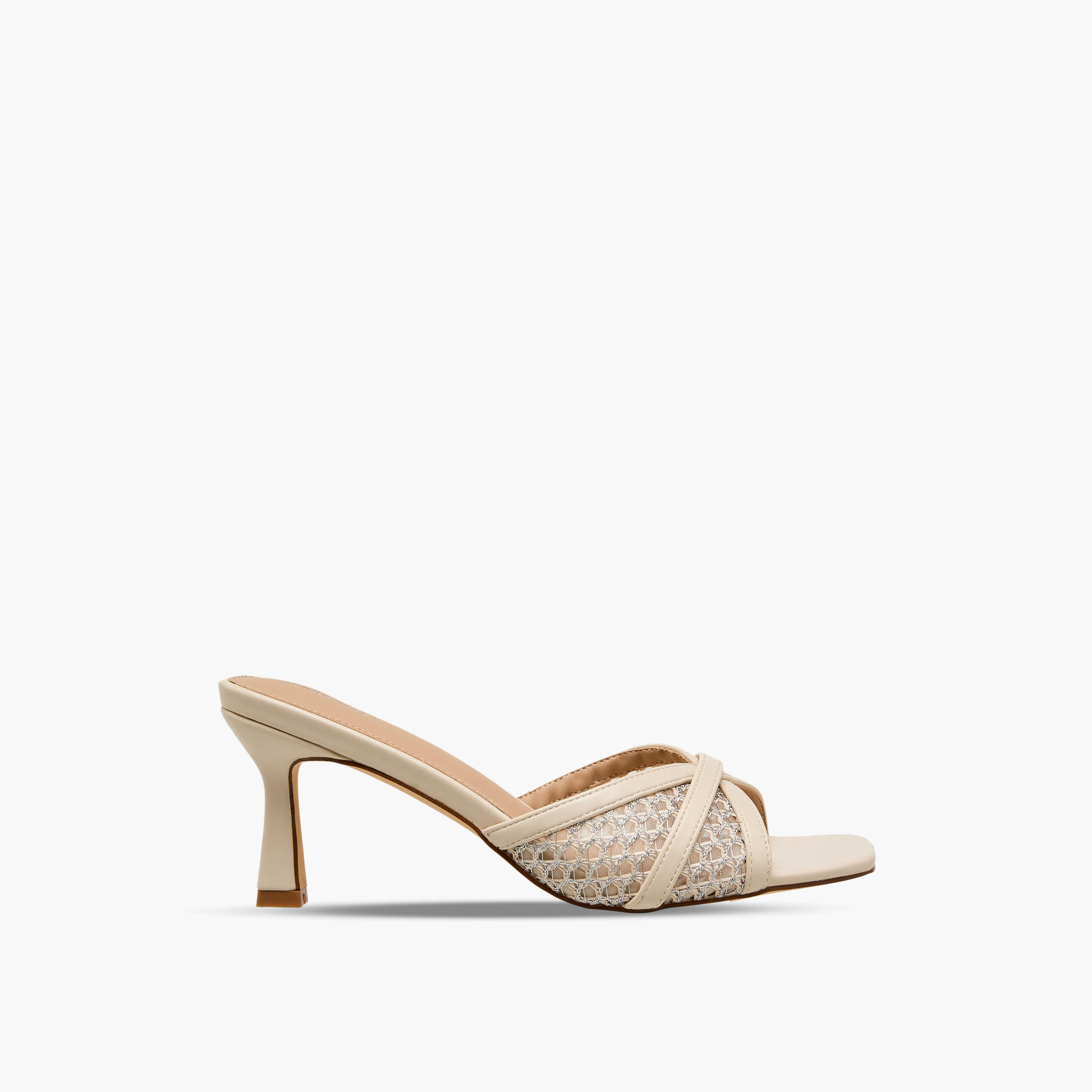 صندل سهل الارتداء بأحزمة متقاطعة وكعب من فلورا بيلا-women-shoes-sandals-heeled-image-3