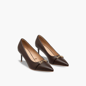 Flora Bella Women Pointed Toe Pumps-women-image-1