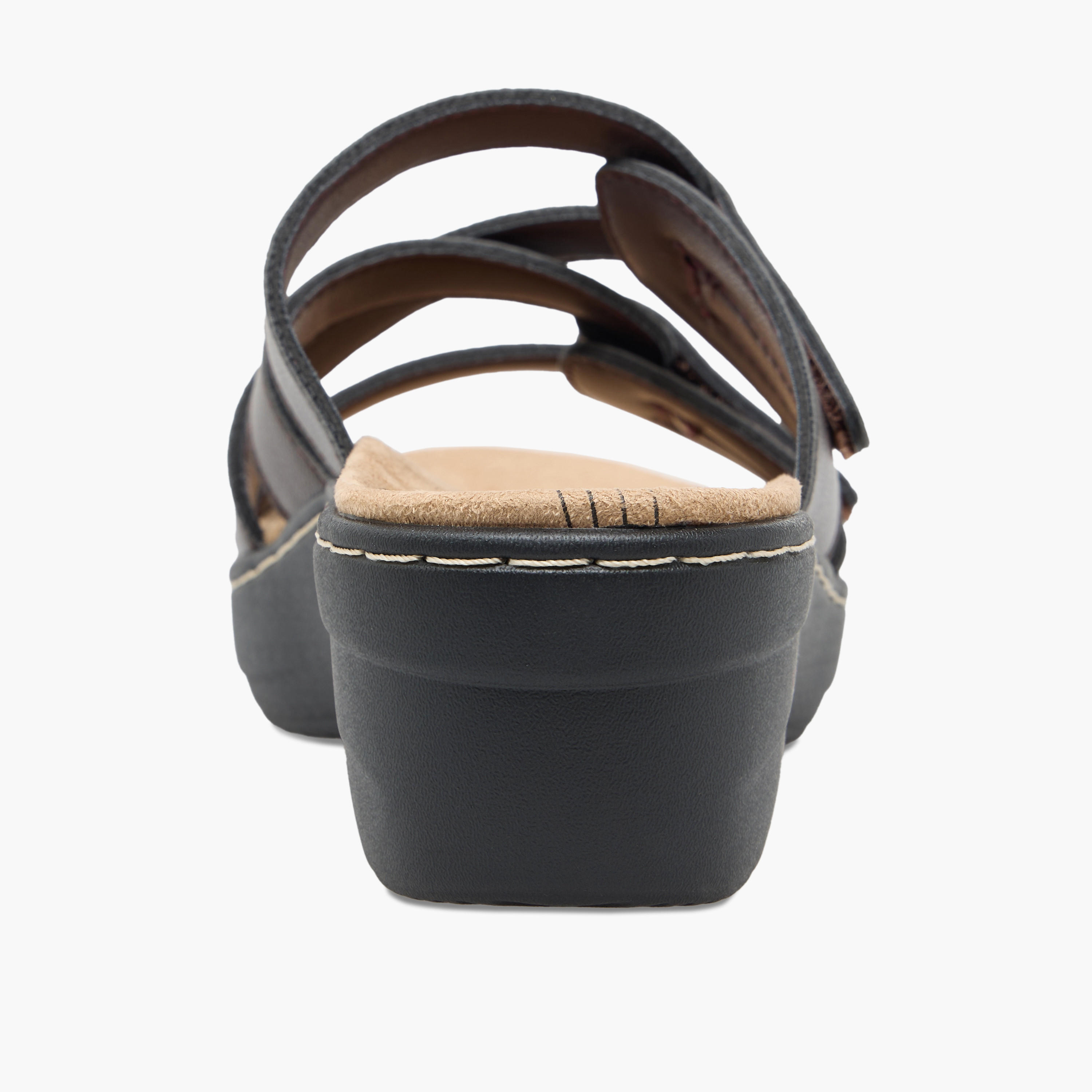 صندل بكعب للنساء من لو كونفورت-women-shoes-sandals-heeled-image-8