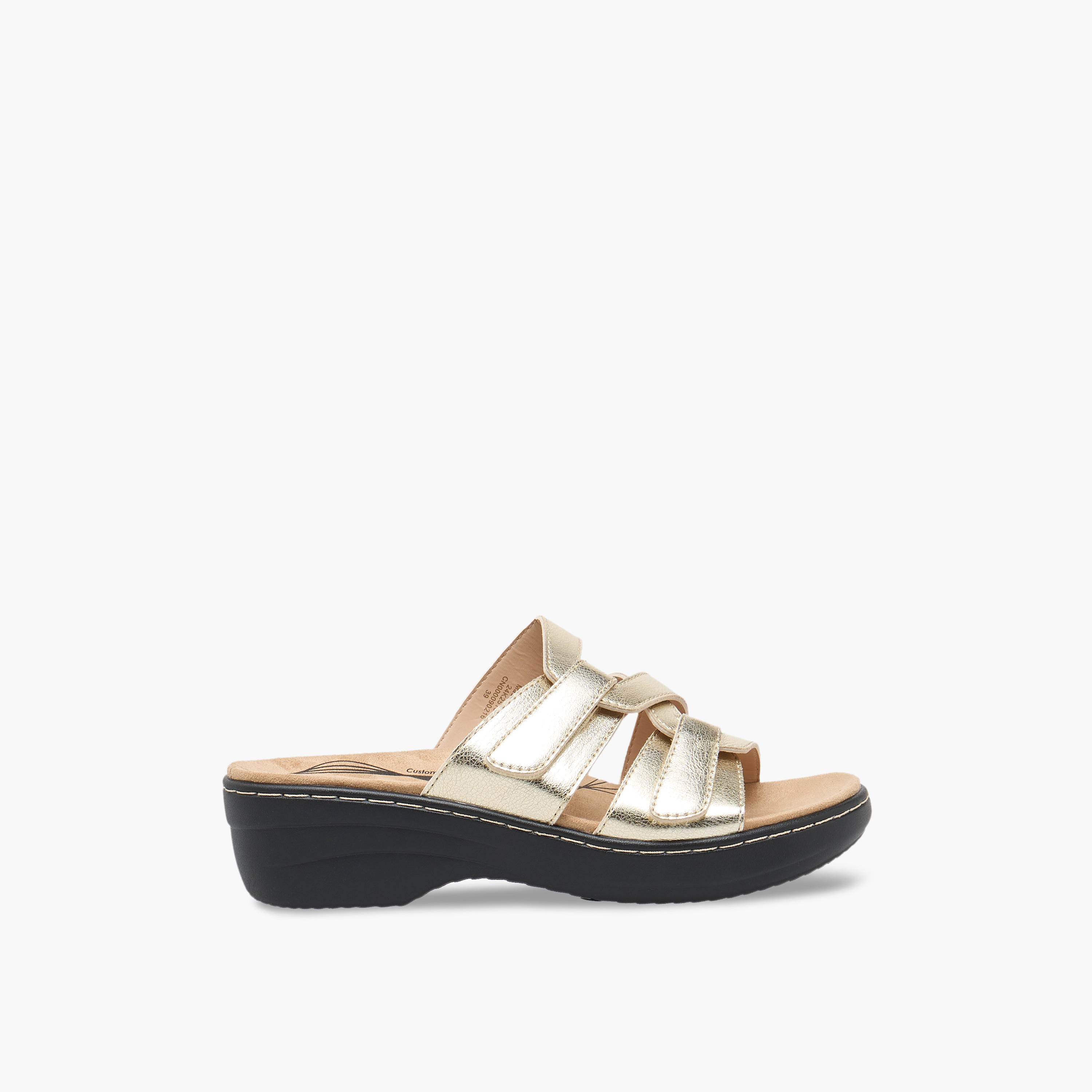 Le Confort Women Heel Sandals-women-shoes-sandals-heeled-image-3