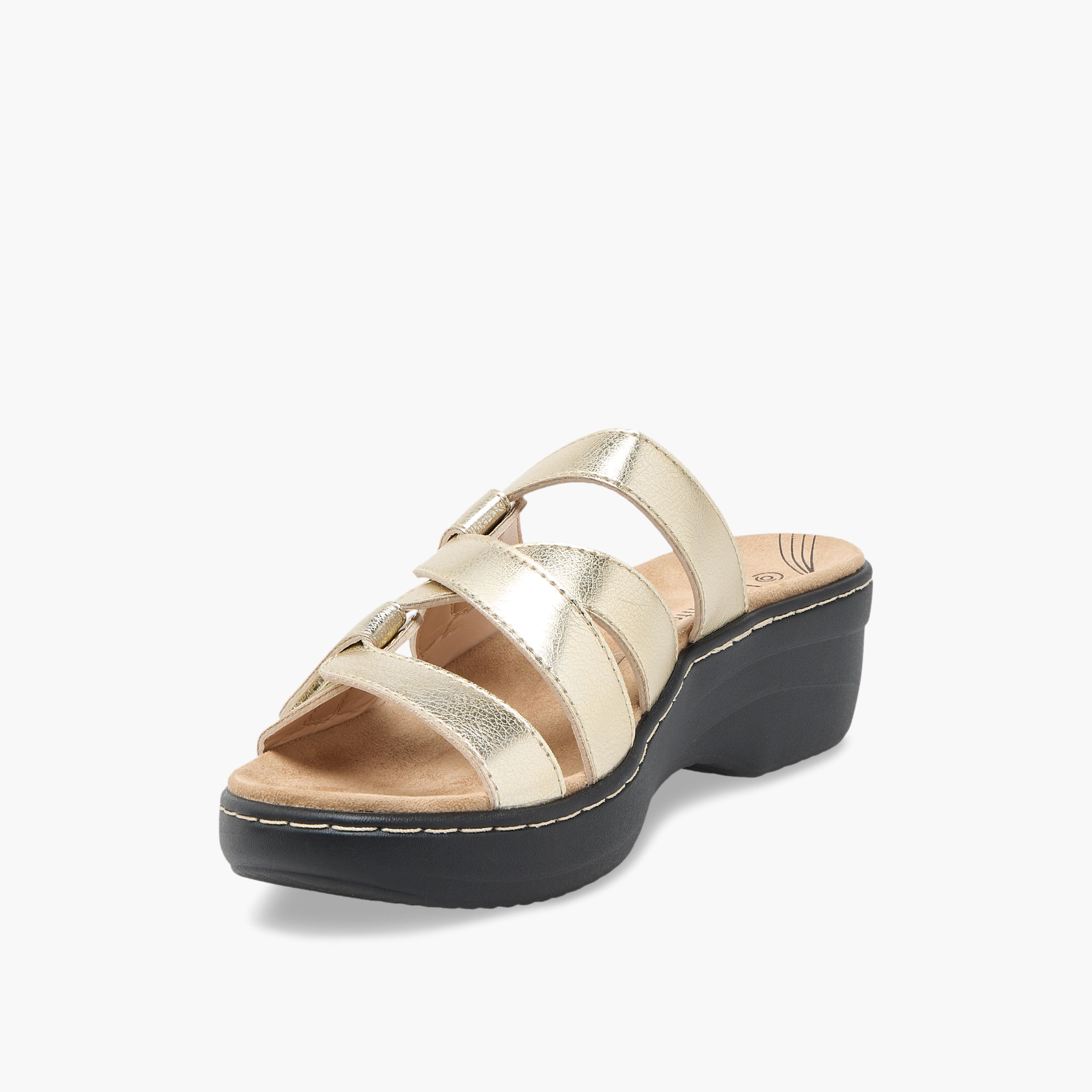 Le Confort Women Heel Sandals-women-shoes-sandals-heeled-image-4