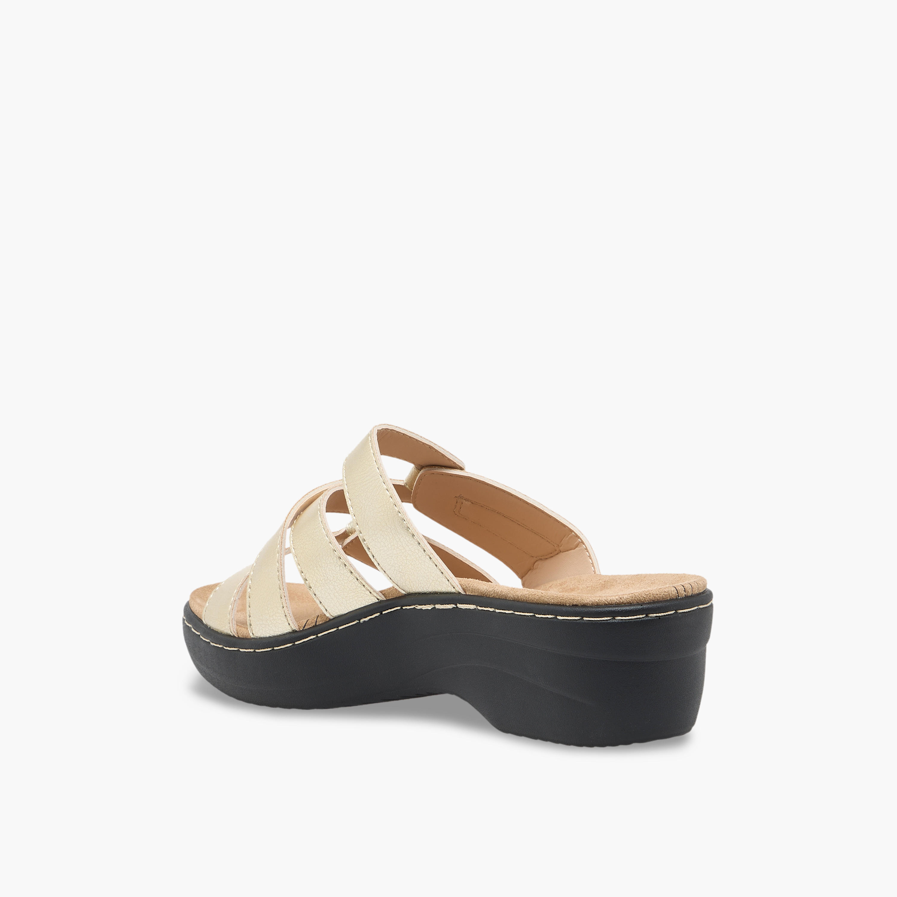 Le Confort Women Heel Sandals-women-shoes-sandals-heeled-image-5