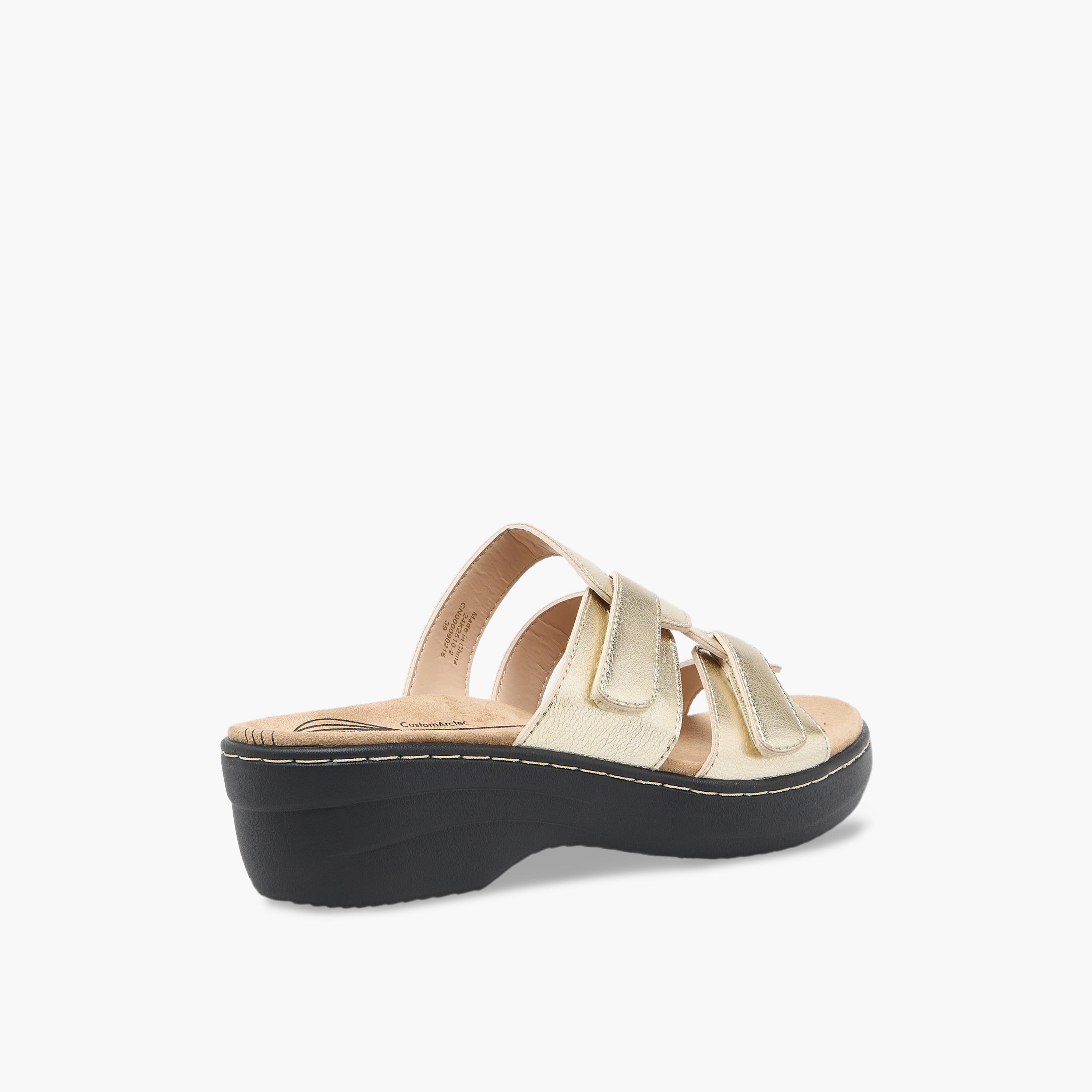 Le Confort Women Heel Sandals-women-shoes-sandals-heeled-image-6