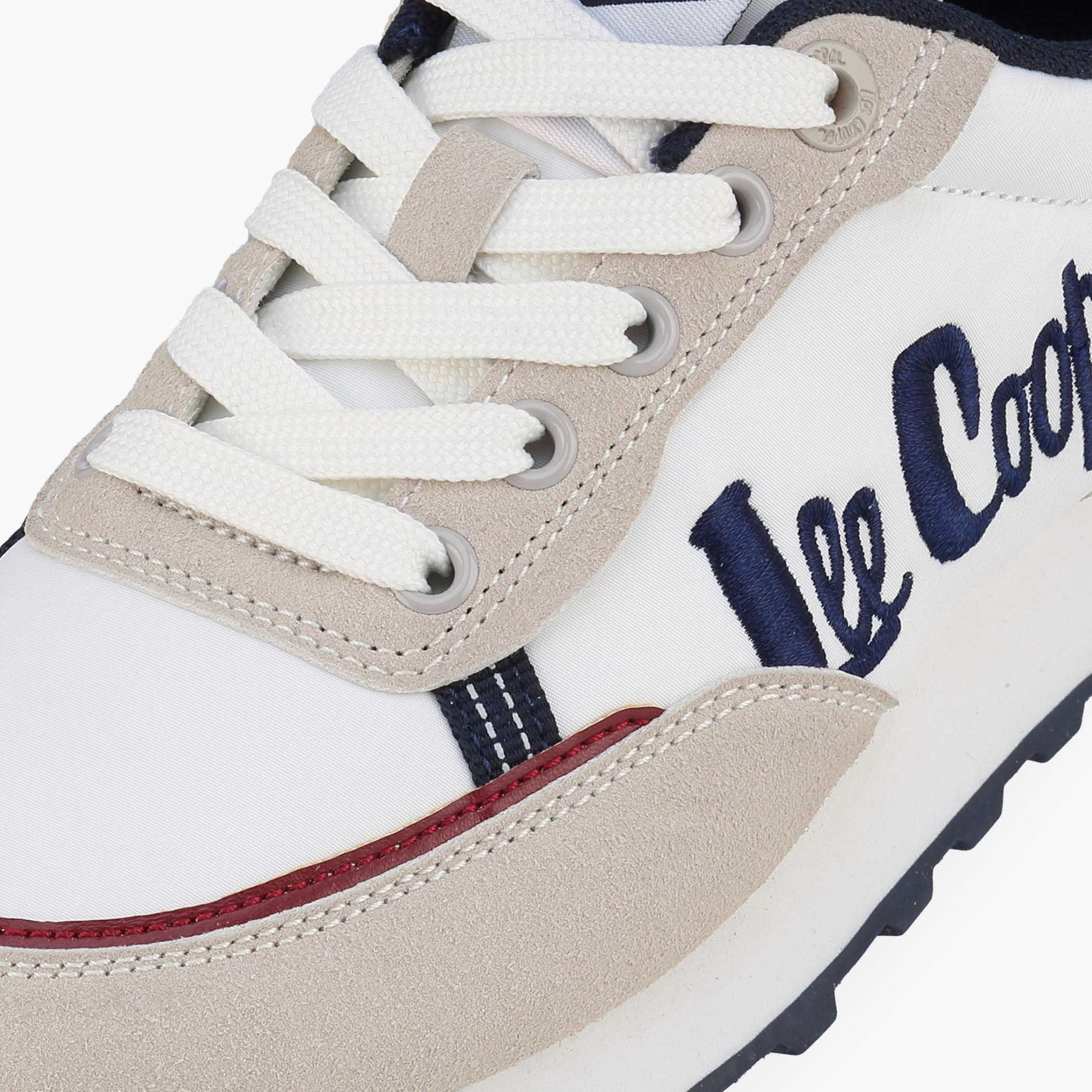 Lee Cooper Girls Lace-Up Ankle Sneakers-girls-shoes-sneakers-image-4