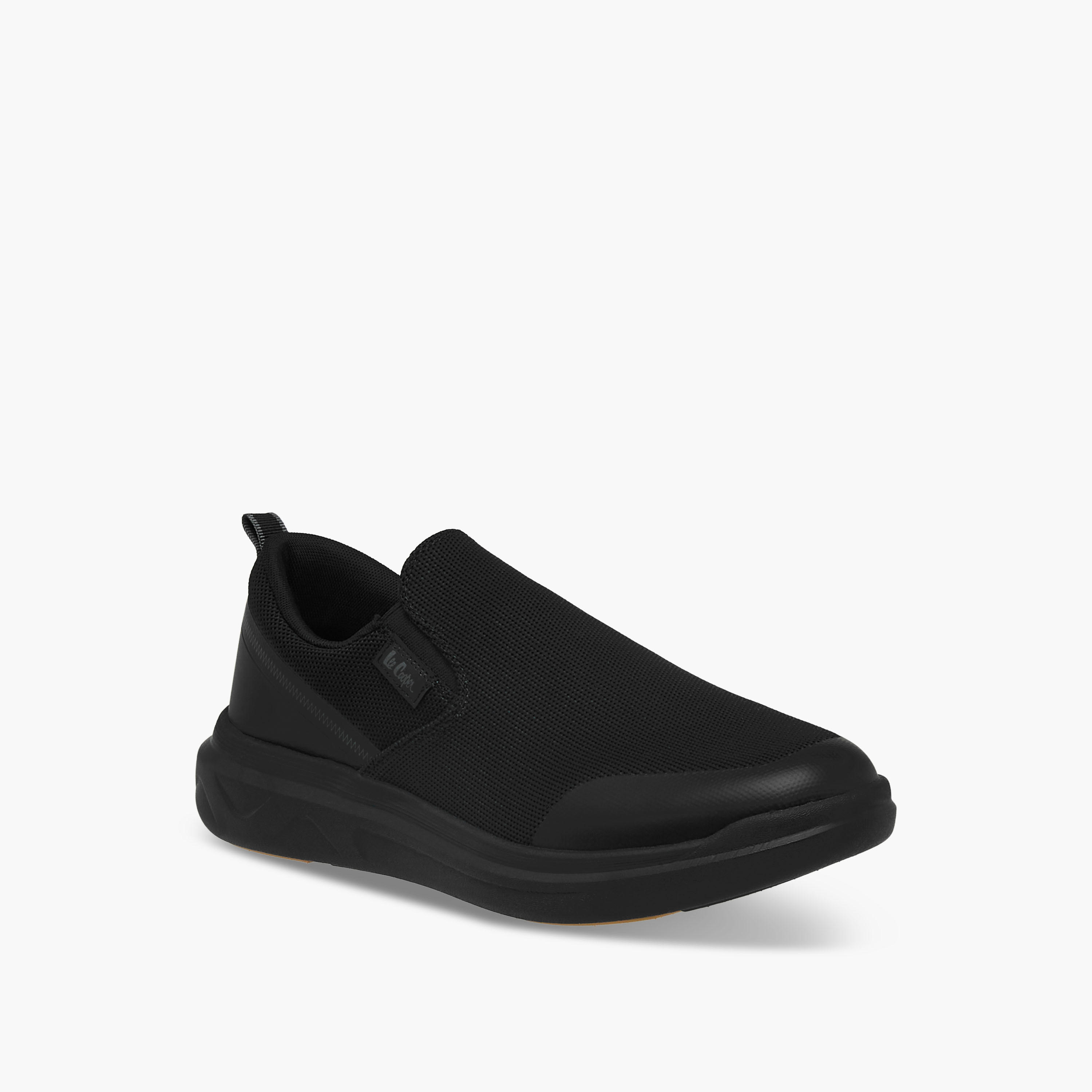 حذاء لوفر بارز الملمس للرجال من لي كوبر-men-shoes-loafersandmoccasins-image-2