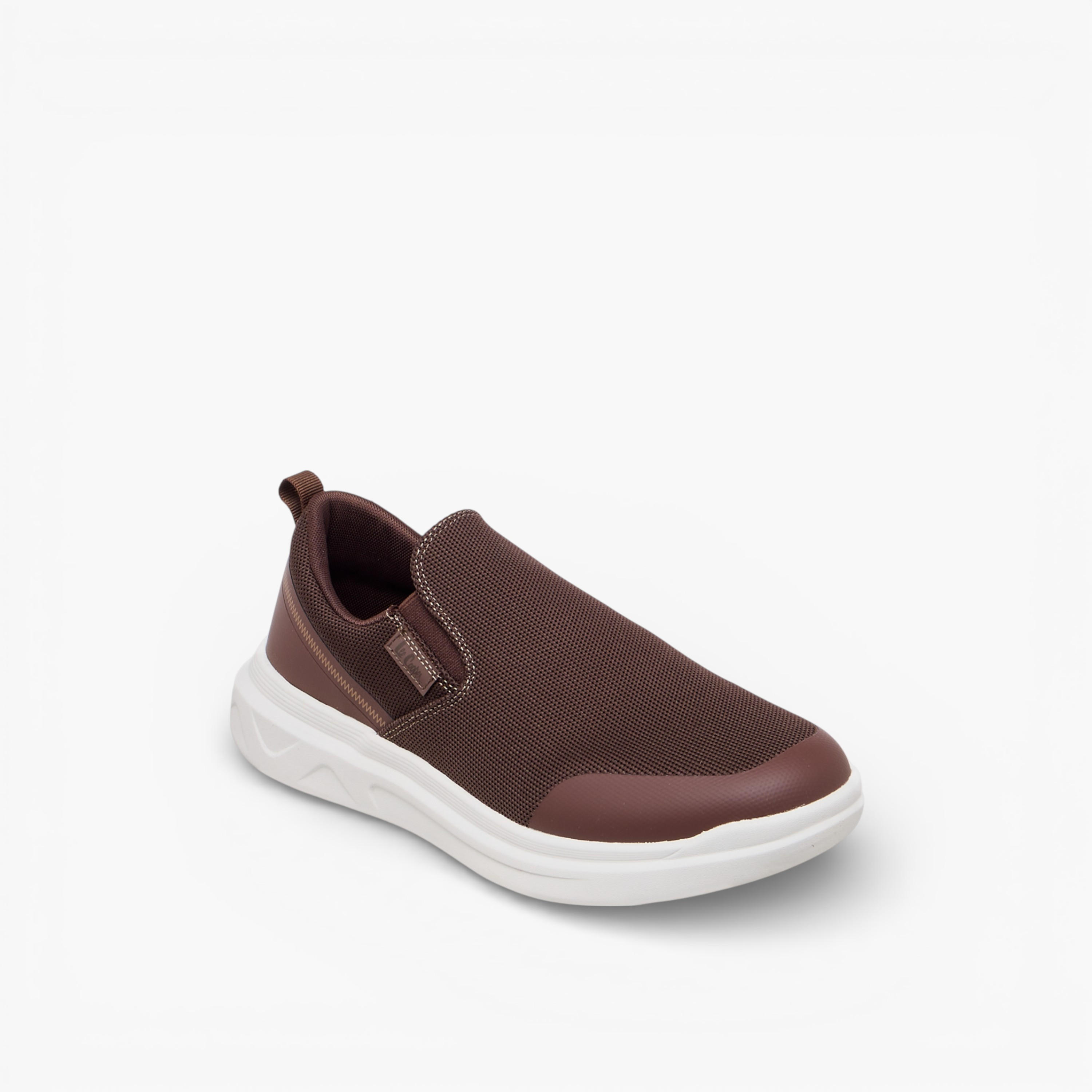 حذاء لوفر بارز الملمس للرجال من لي كوبر-men-shoes-loafersandmoccasins-image-2
