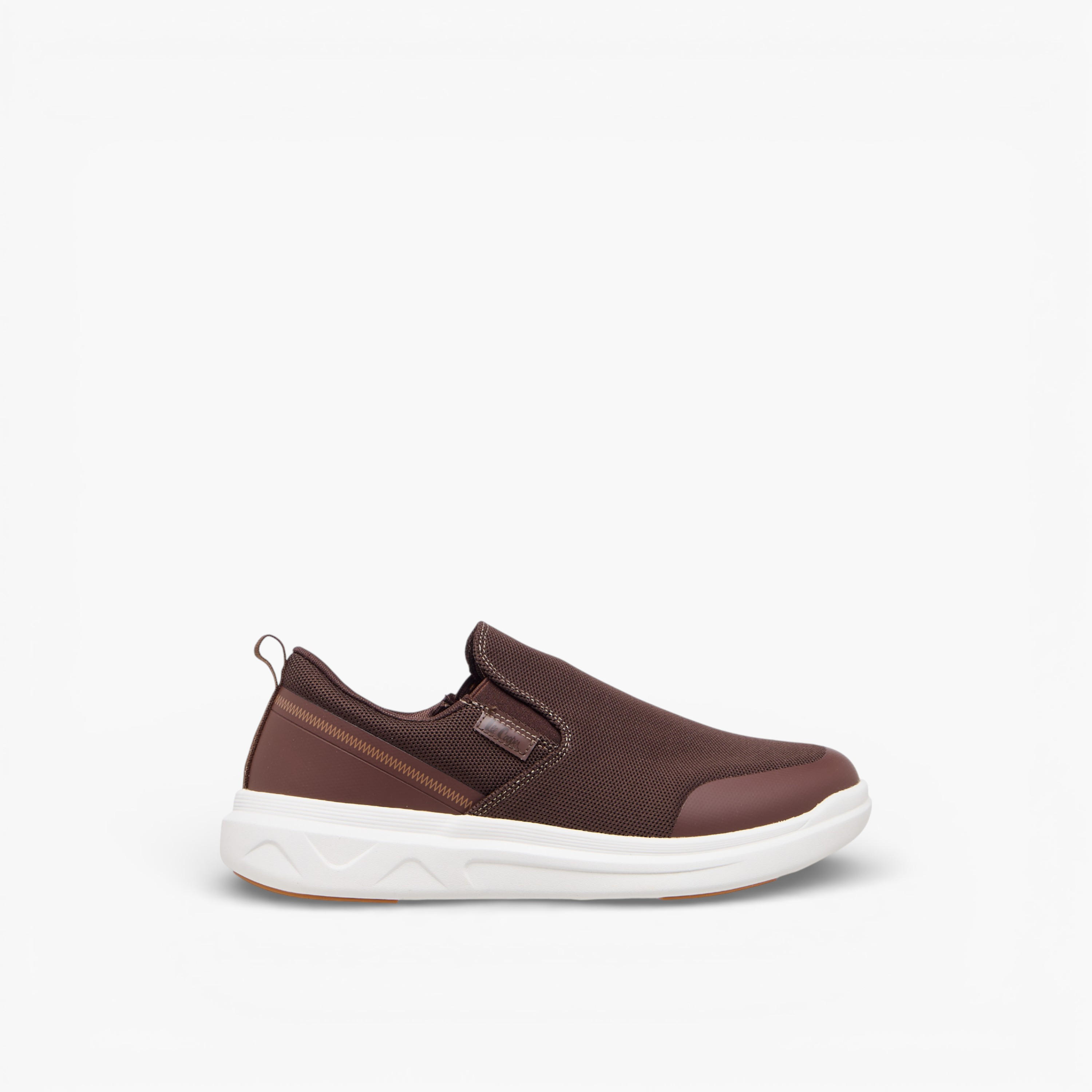 حذاء لوفر بارز الملمس للرجال من لي كوبر-men-shoes-loafersandmoccasins-image-3