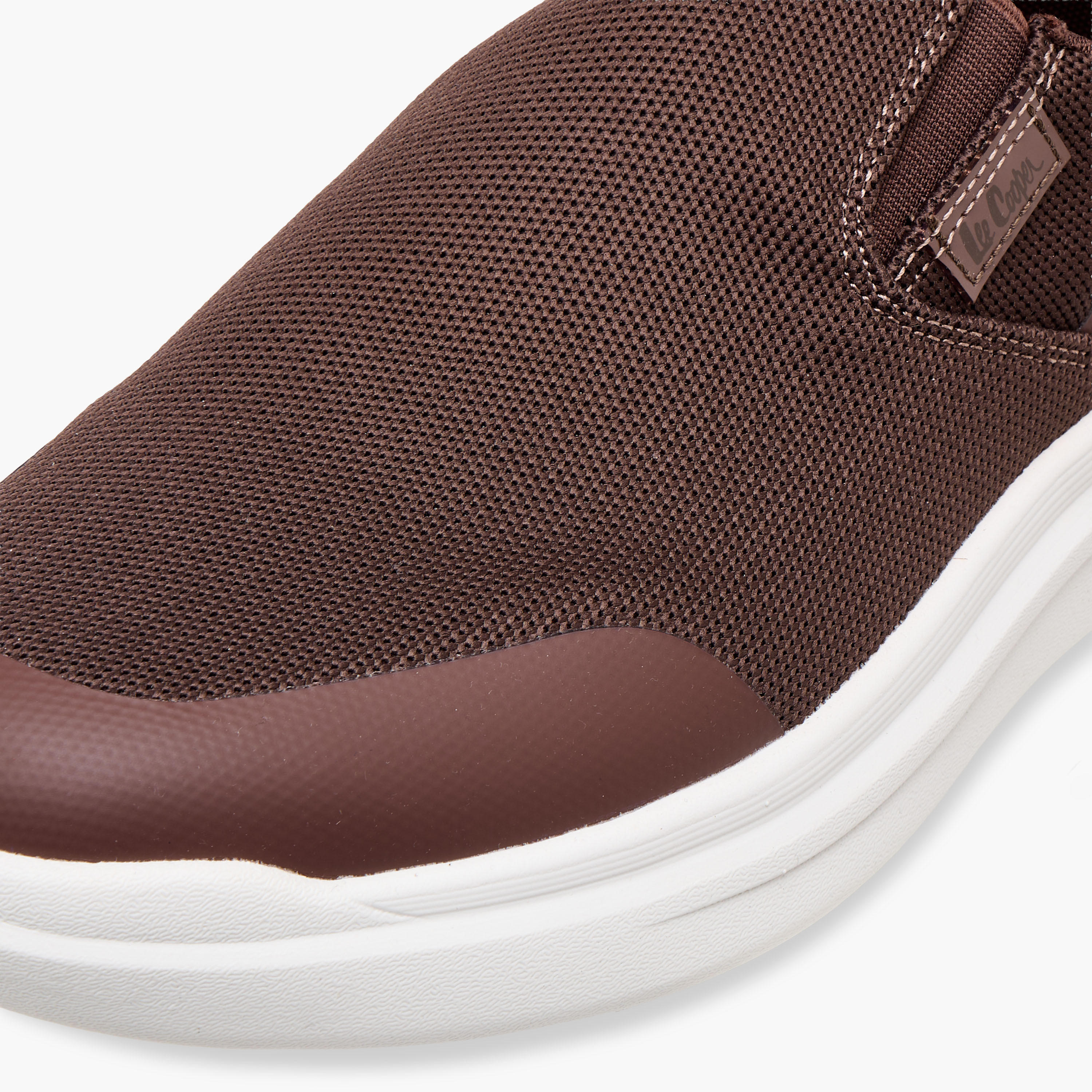 حذاء لوفر بارز الملمس للرجال من لي كوبر-men-shoes-loafersandmoccasins-image-4