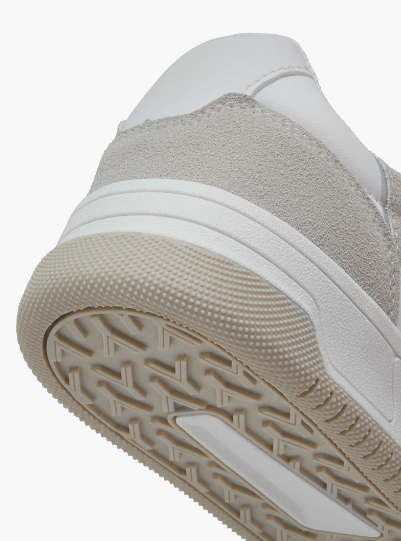LBL by Shoexpress Men's Panelled Sneakers with Lace-Up Closure-men-shoes-sneakers-image-5