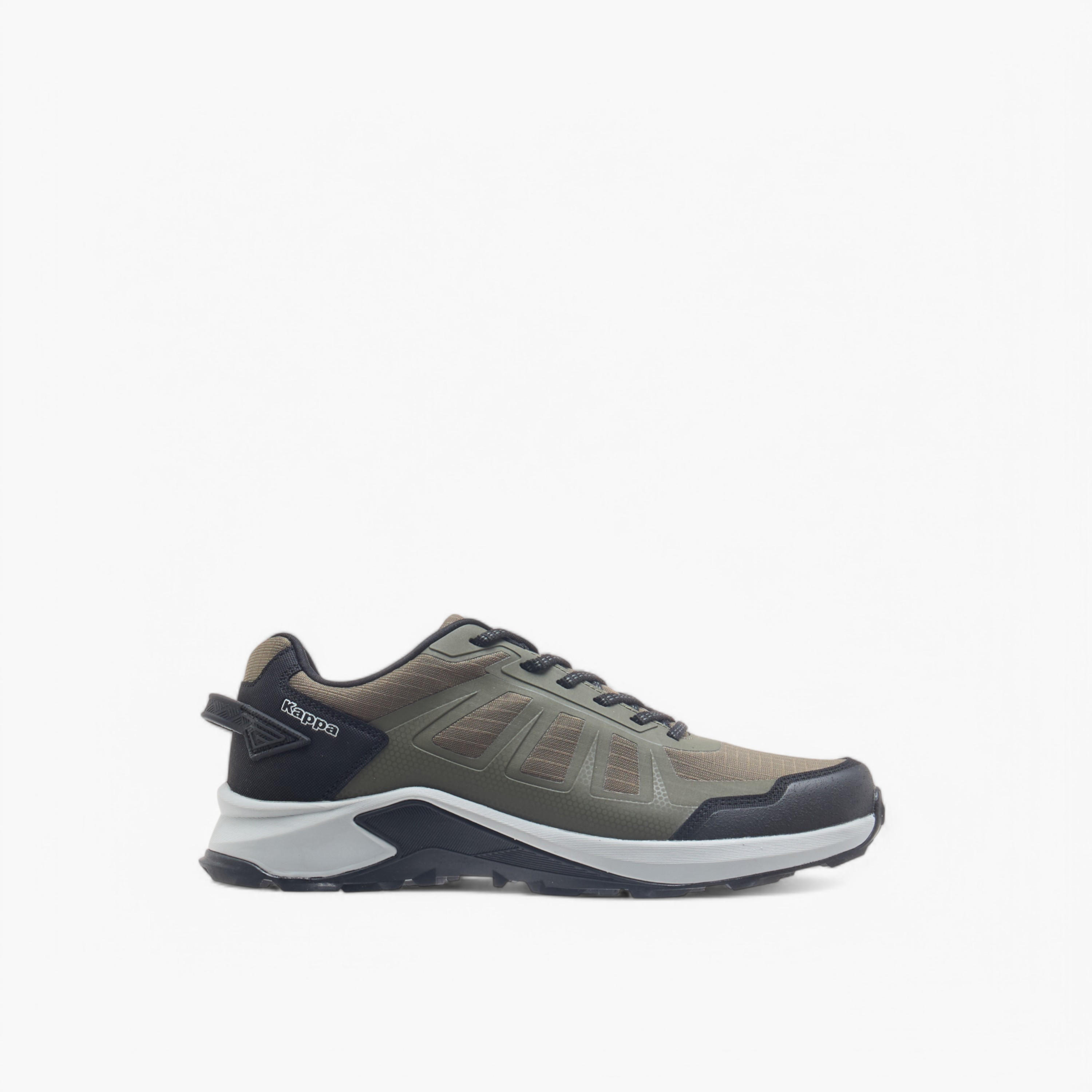 حذاء رياضي برباط ولسان سحب للرجال من كابا-sports-men-shoes-image-3
