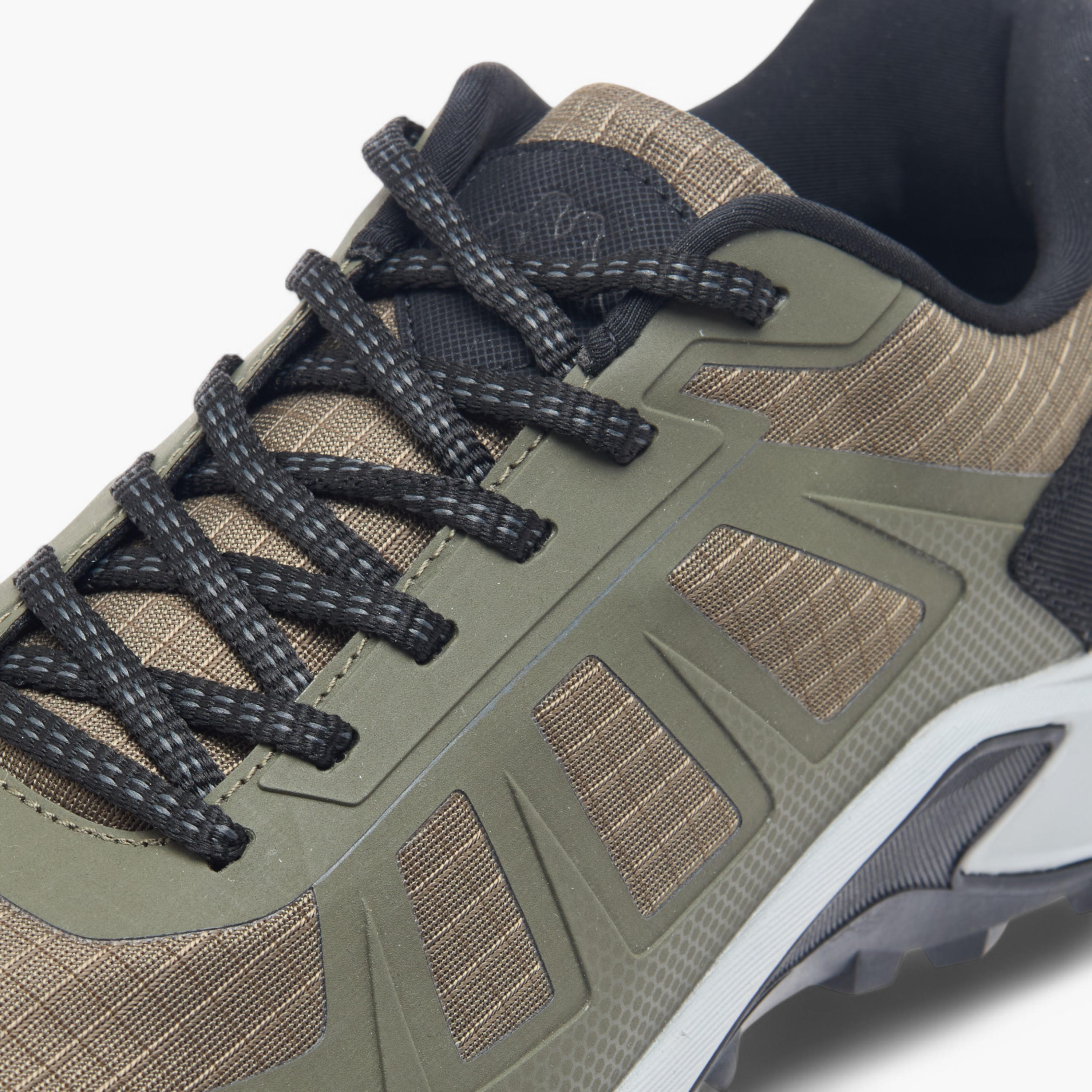 حذاء رياضي برباط ولسان سحب للرجال من كابا-sports-men-shoes-image-4