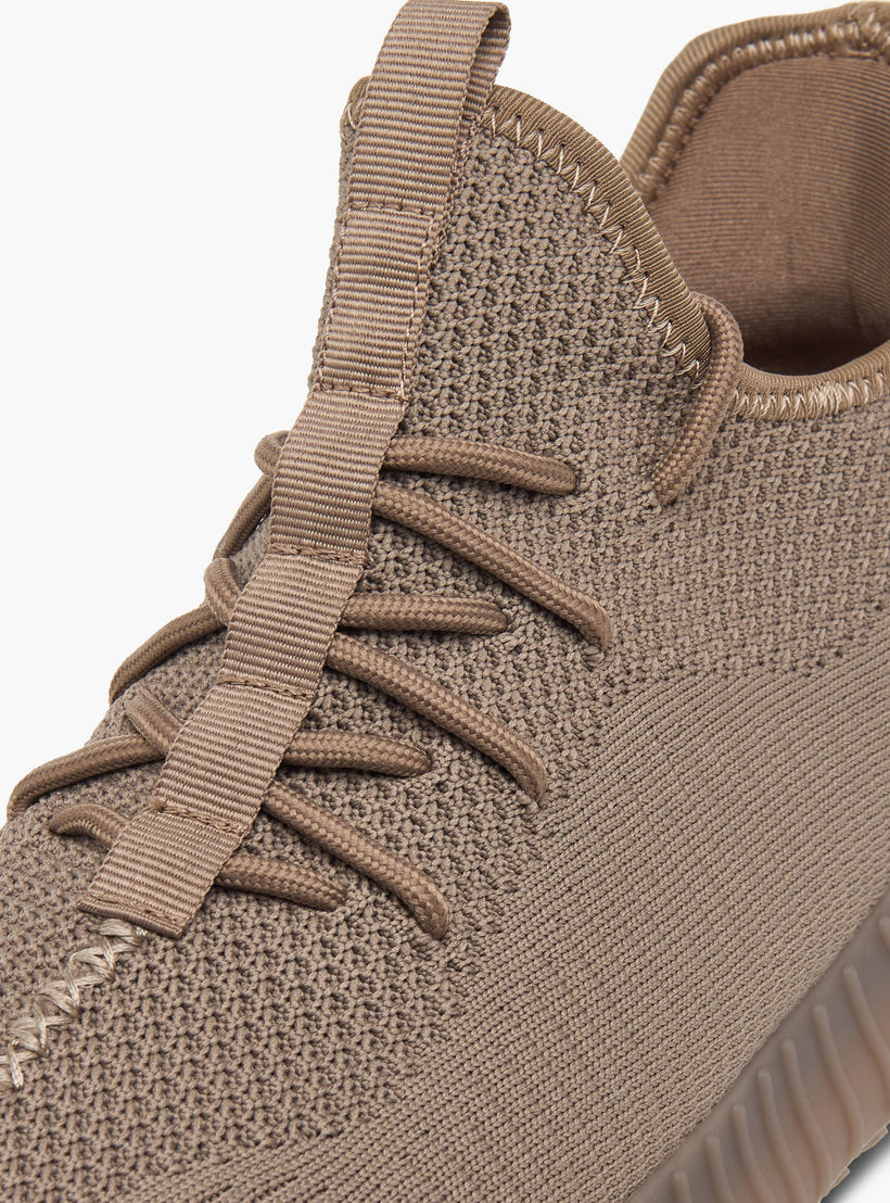 Oaklan by Shoexpress Mesh Lace-Up Sneakers with Pull Tabs-men-shoes-sneakers-image-4